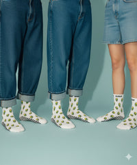 GRIPPY SOCKS