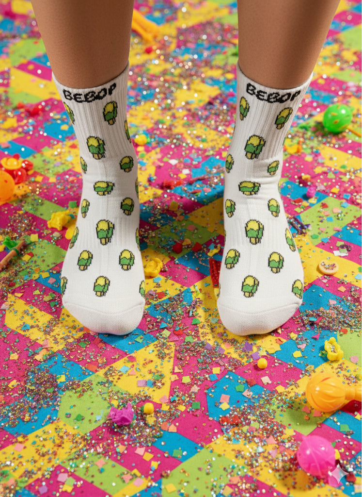 GRIPPY SOCKS