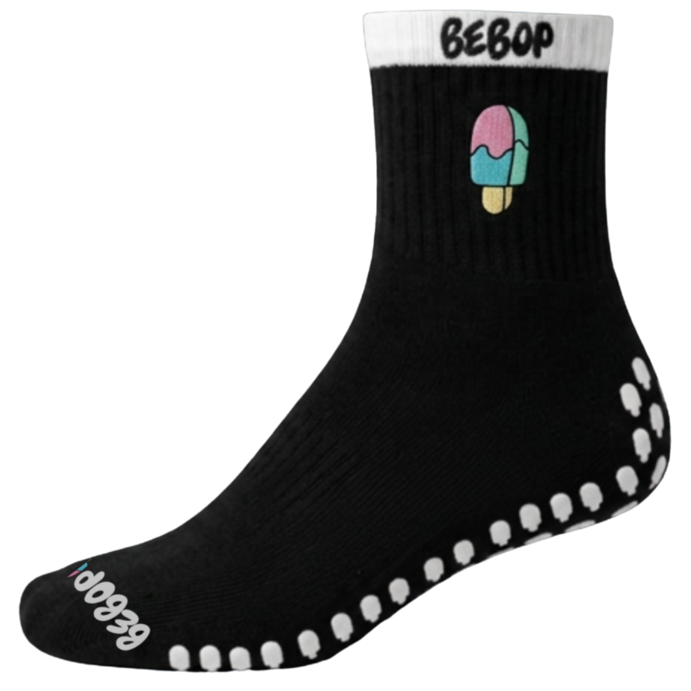 BASICS GRIPPY SOCKS