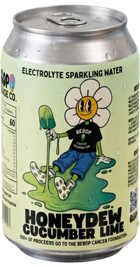 BEBOP BEV CO.