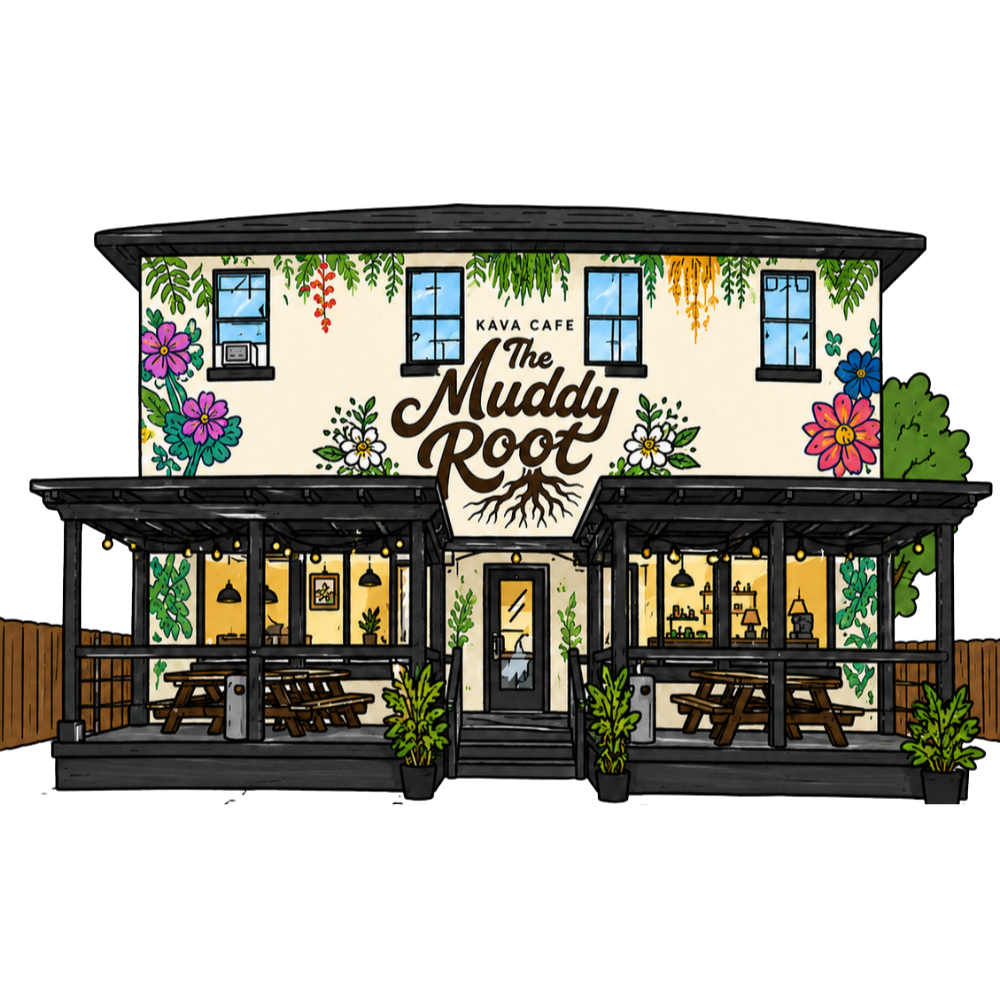 Muddy Root St. Pete
