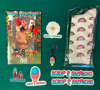 THE GIFT SHOP