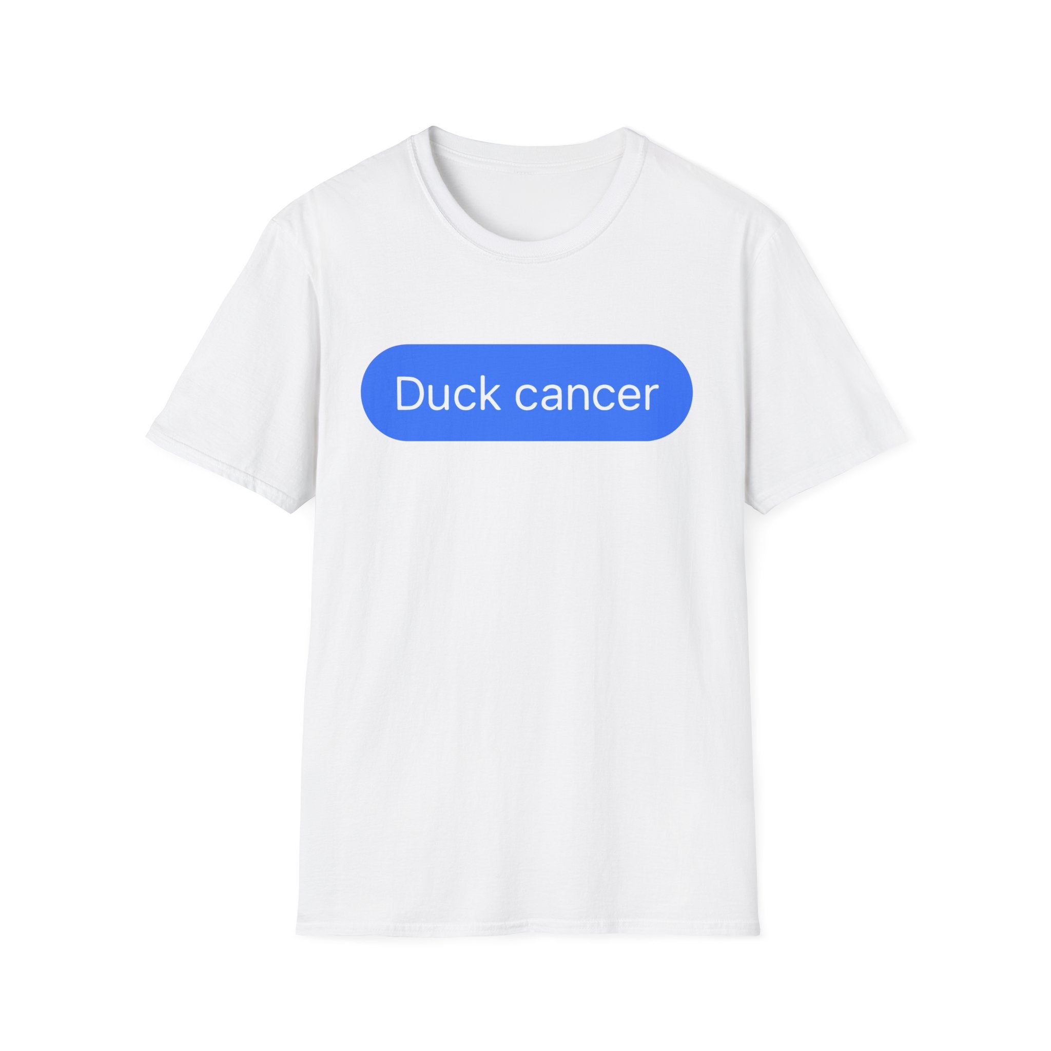 DUCK CANCER
