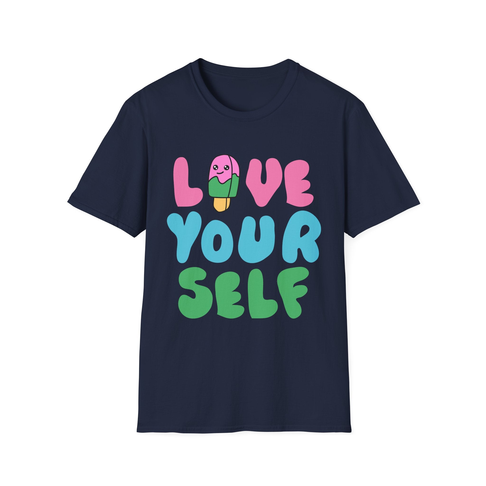 Love Yourself Tee
