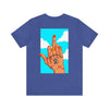 Gesture by Ore Tee