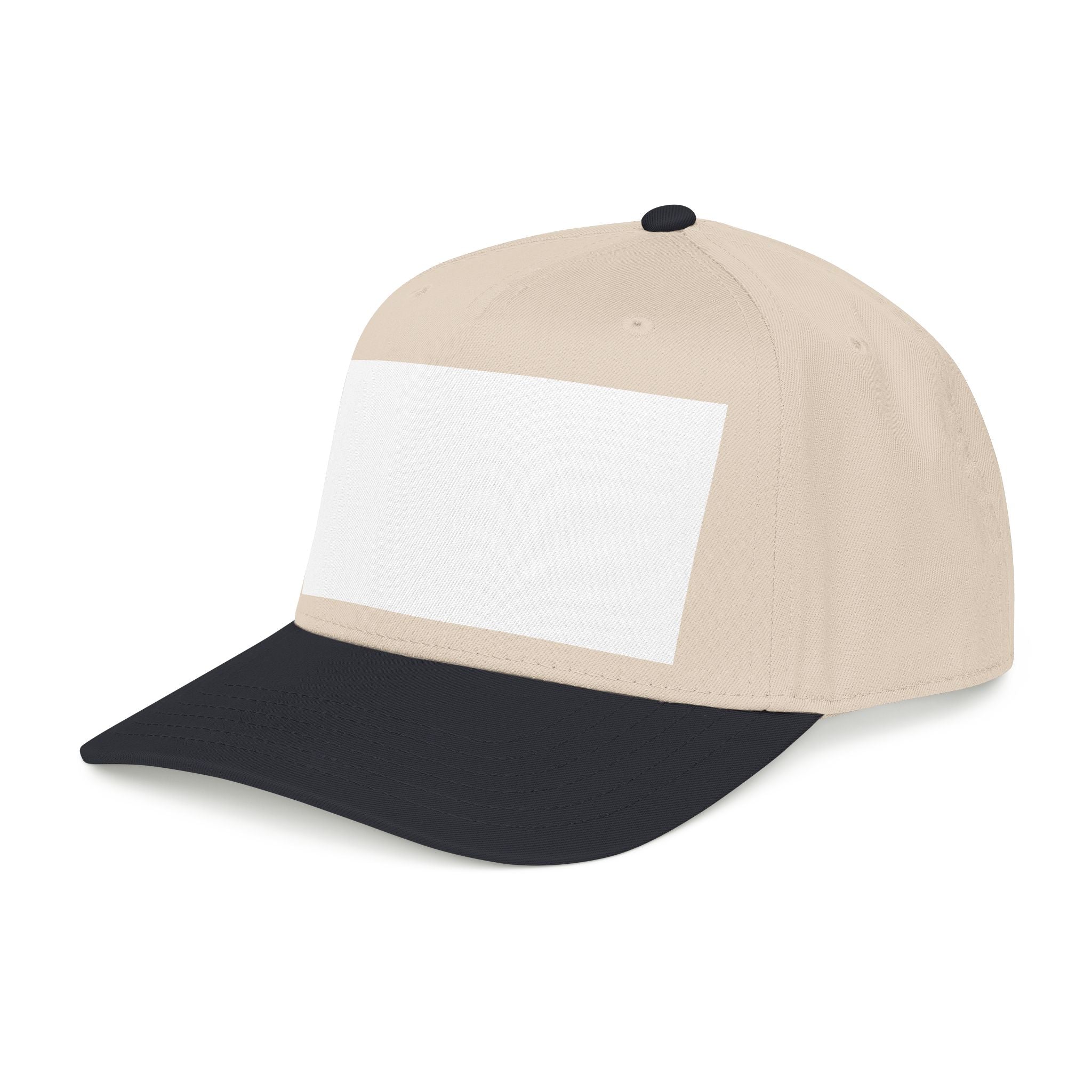 Bebop Logo Cap