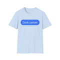 DUCK CANCER