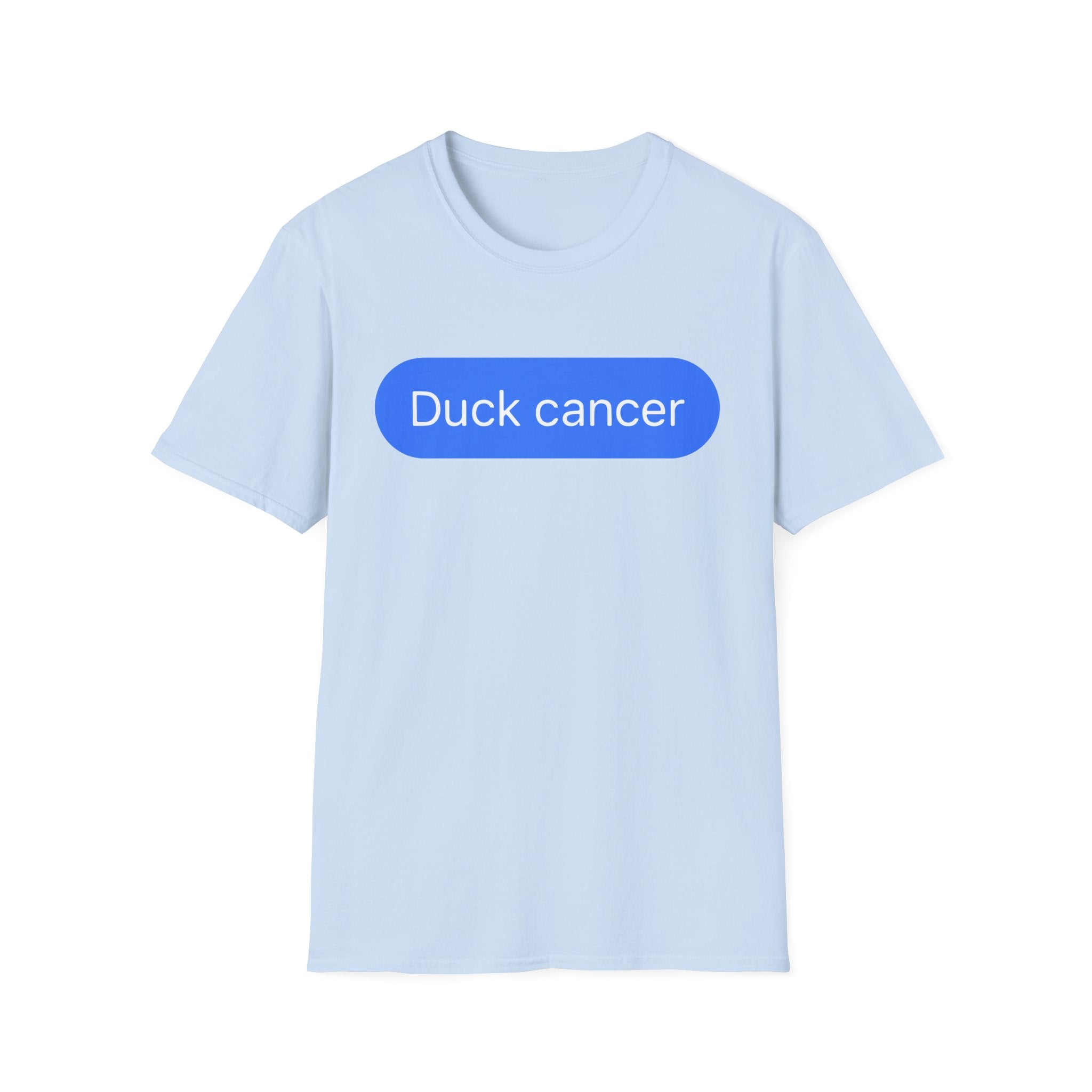 DUCK CANCER