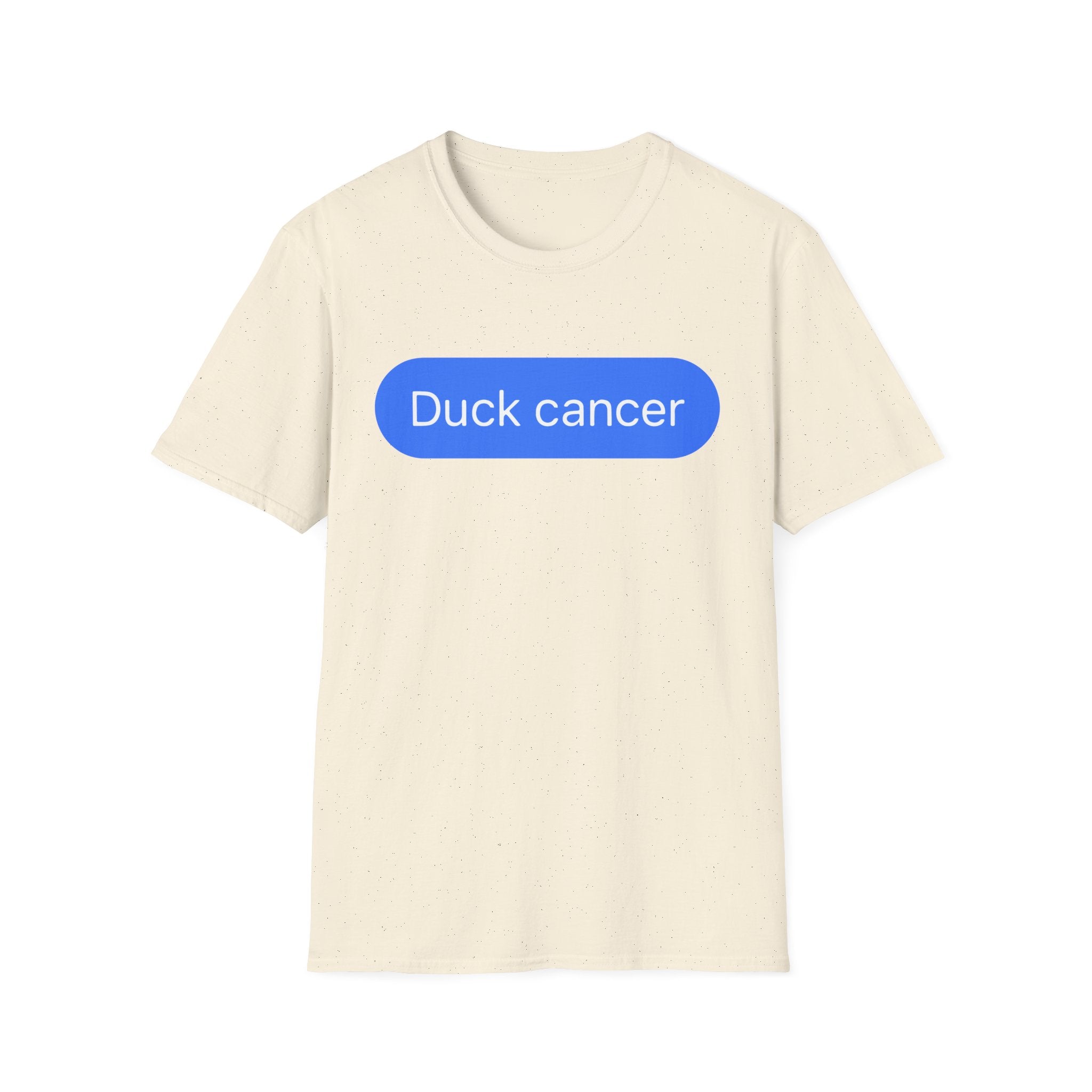 DUCK CANCER
