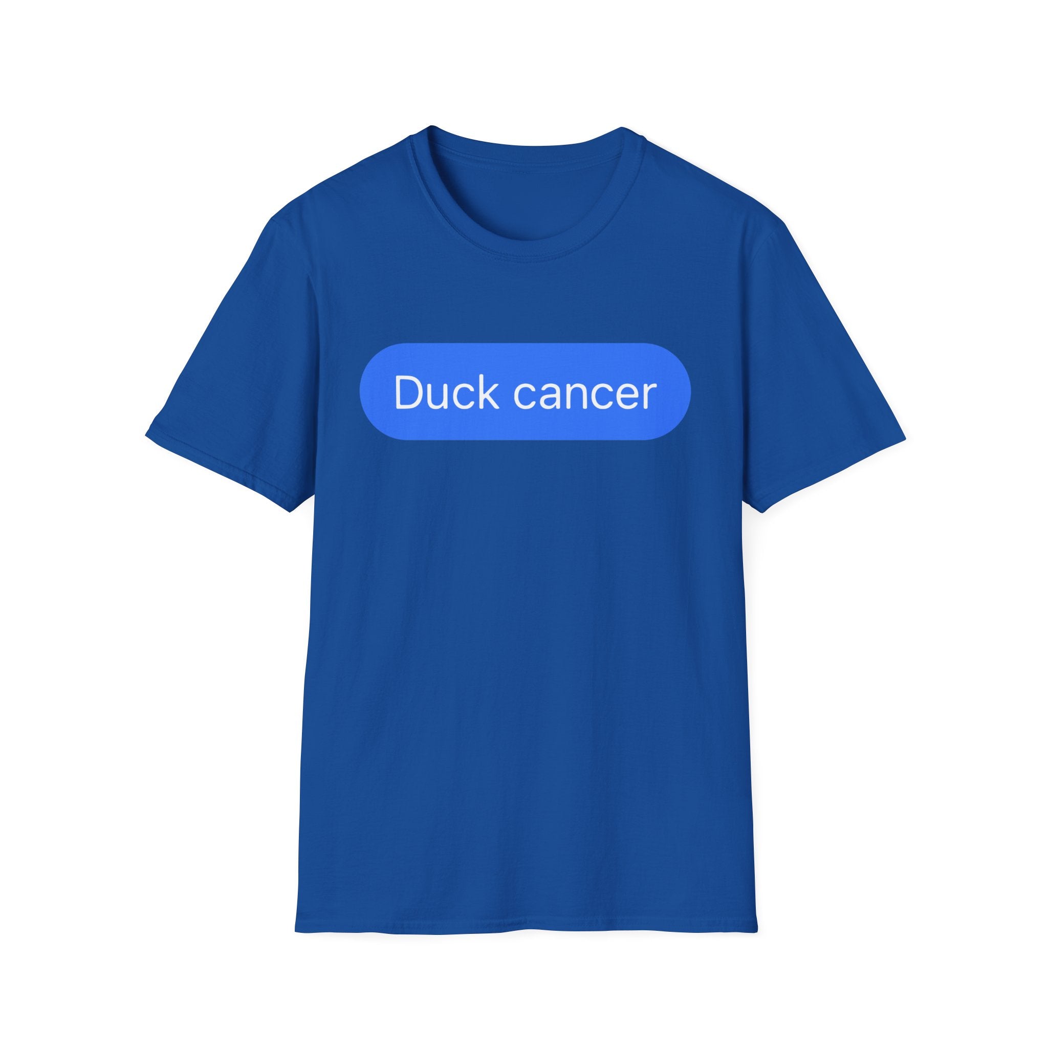 DUCK CANCER