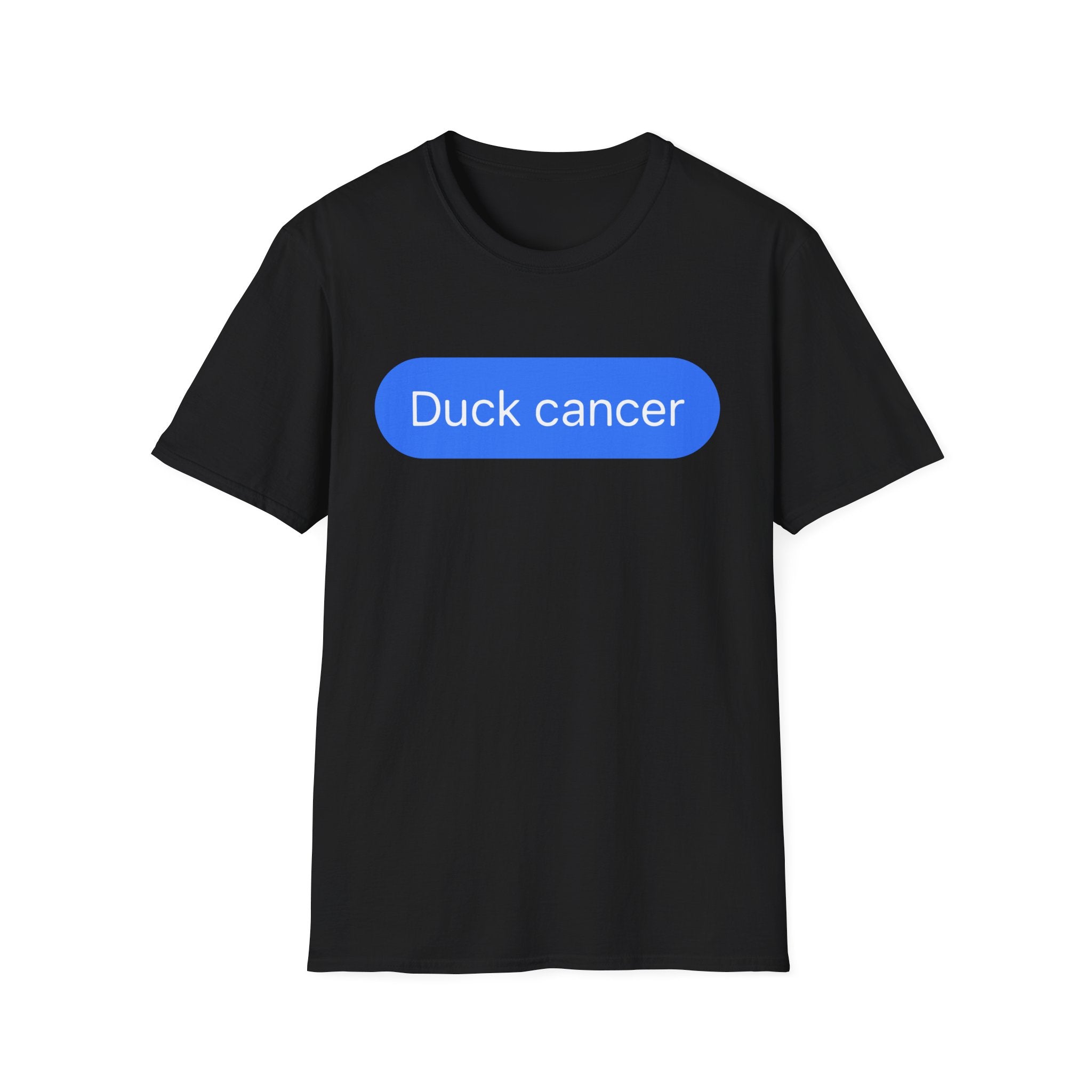 DUCK CANCER