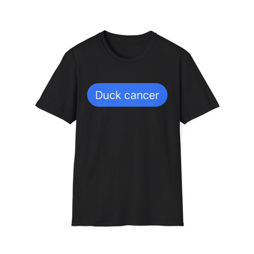 DUCK CANCER