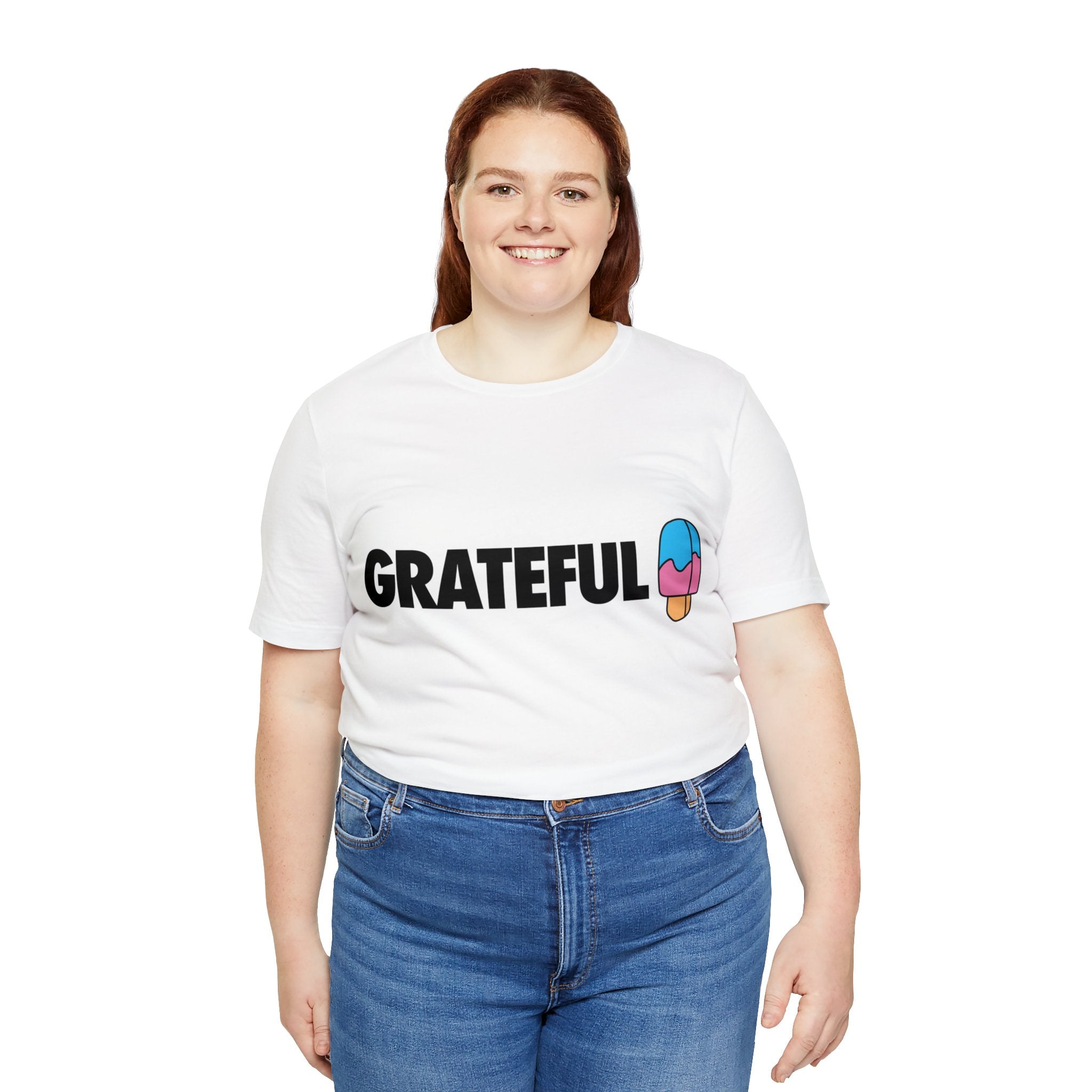 GRATEFUL Tee