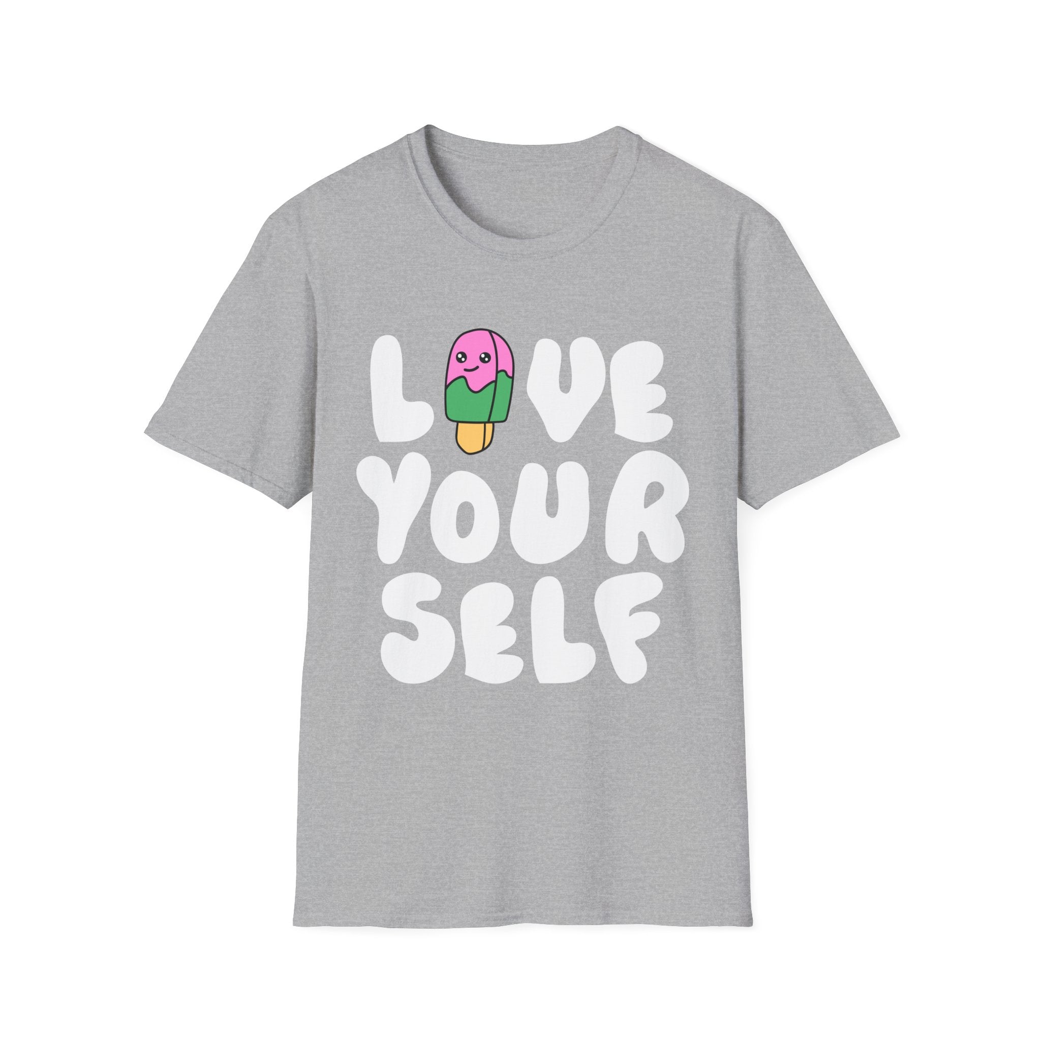 Love Yourself Tee