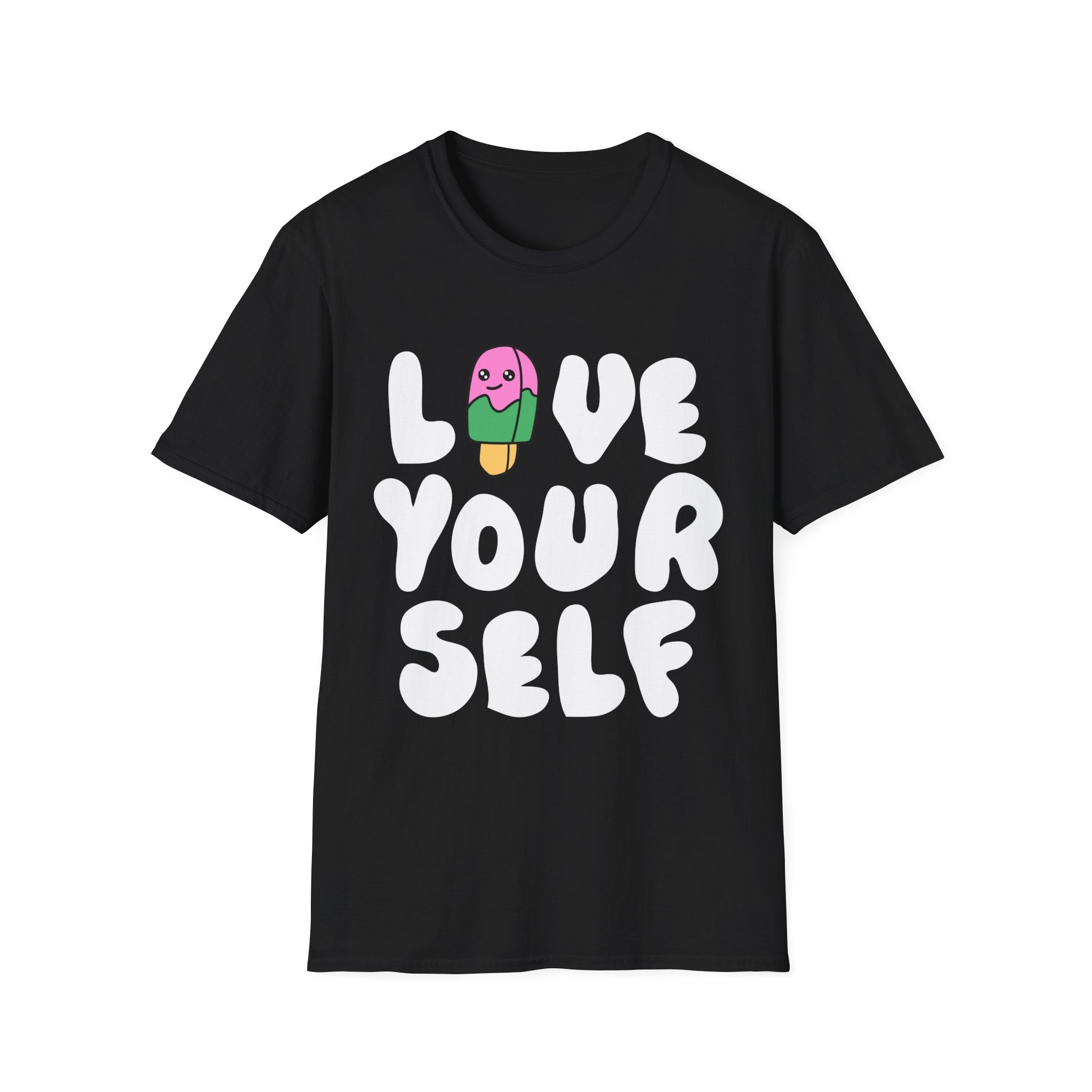 Love Yourself Tee