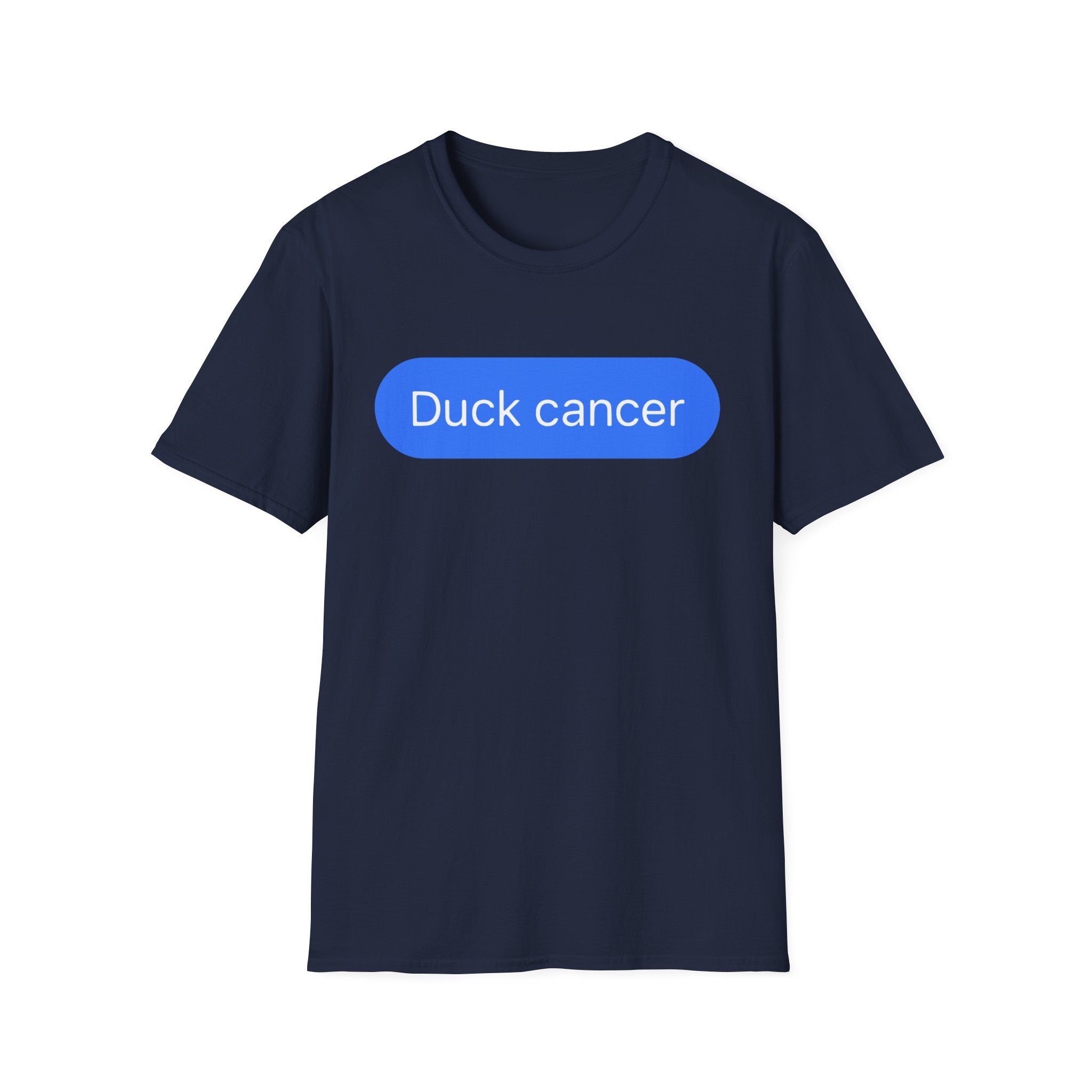 DUCK CANCER
