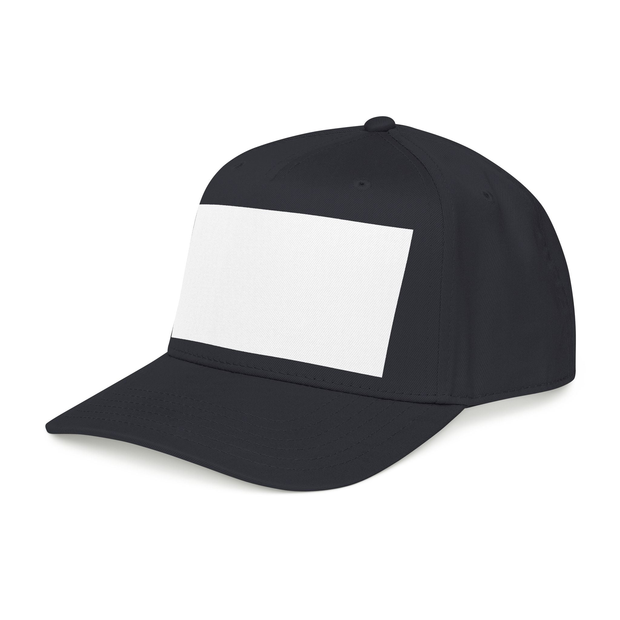 Bebop Logo Cap