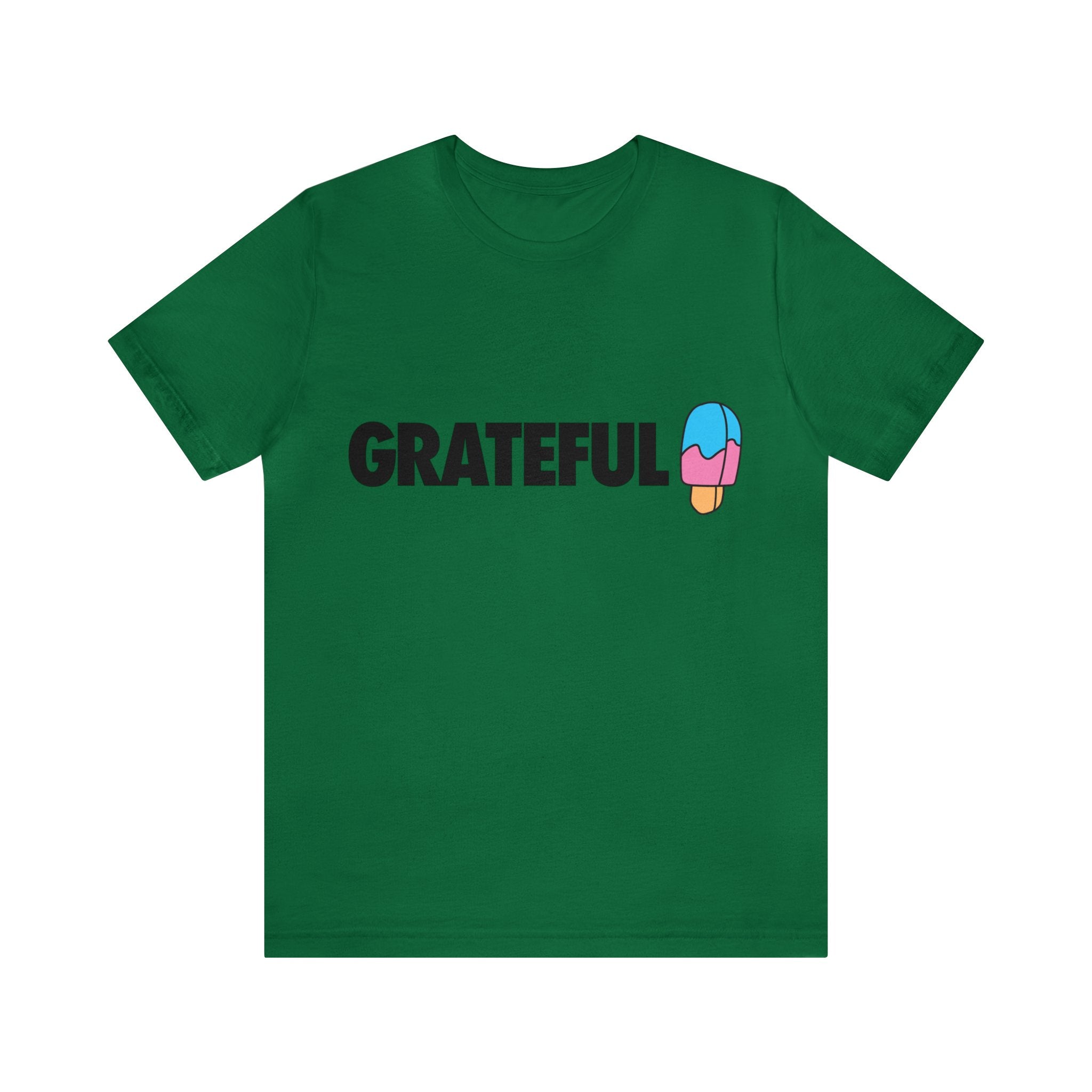 GRATEFUL Tee