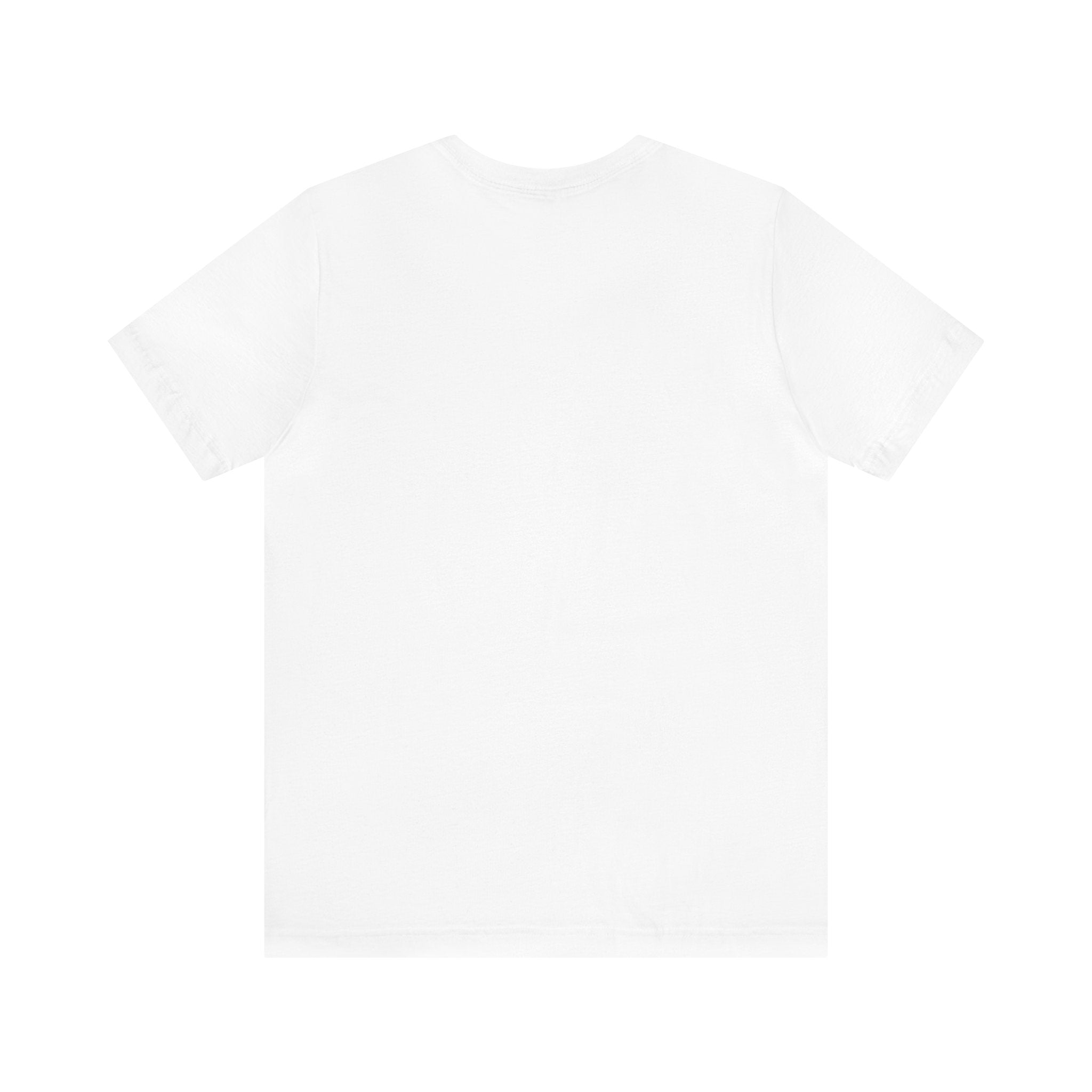 F Cancer Short Sleeve Tee