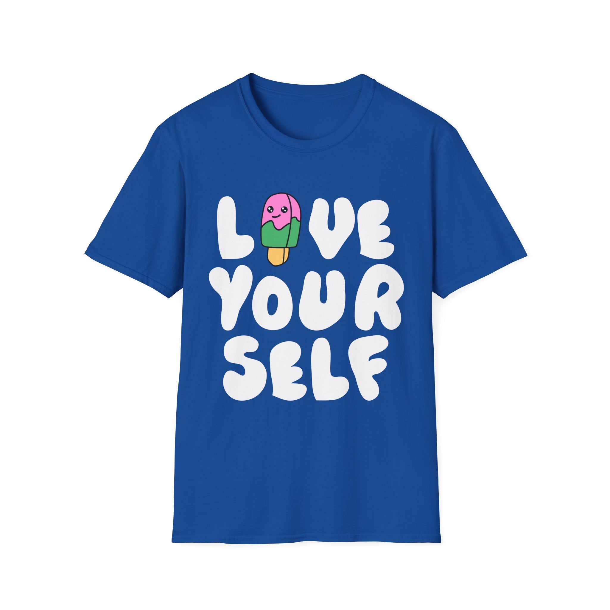 Love Yourself Tee