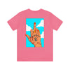 Gesture by Ore Tee