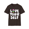 Love Yourself Tee