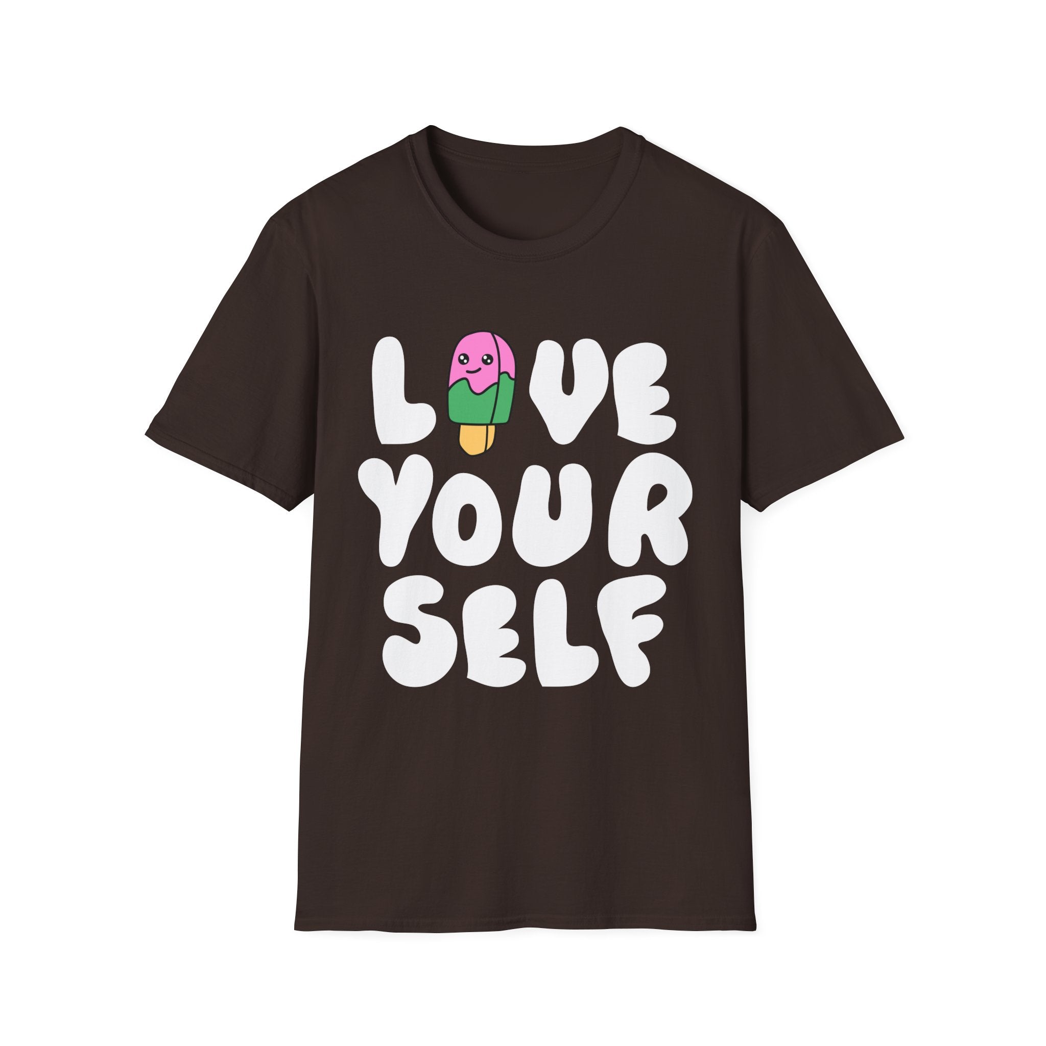 Love Yourself Tee