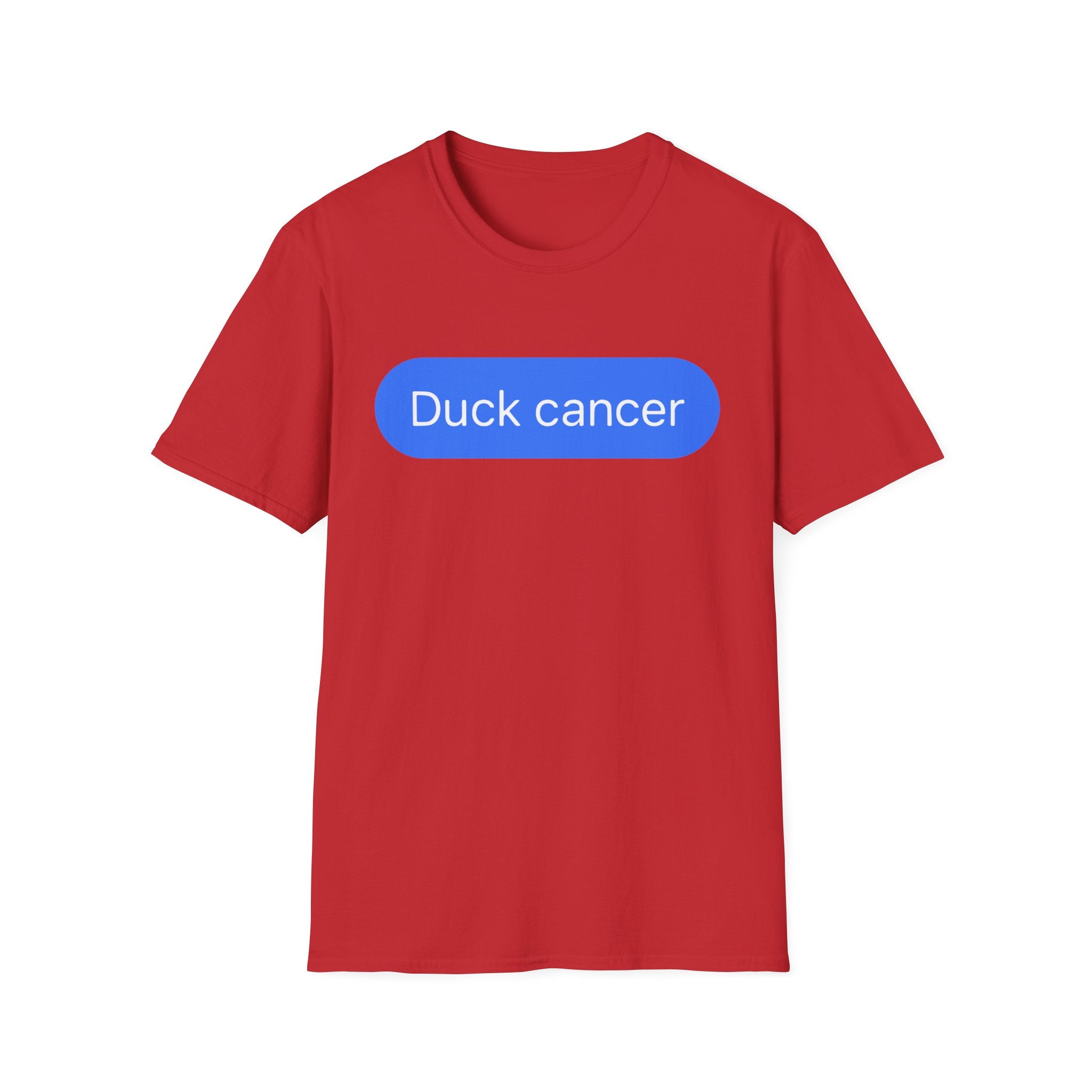 DUCK CANCER