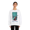 Chillin in the Rain Sweatshirt