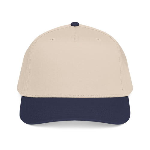 Bebop Logo Cap