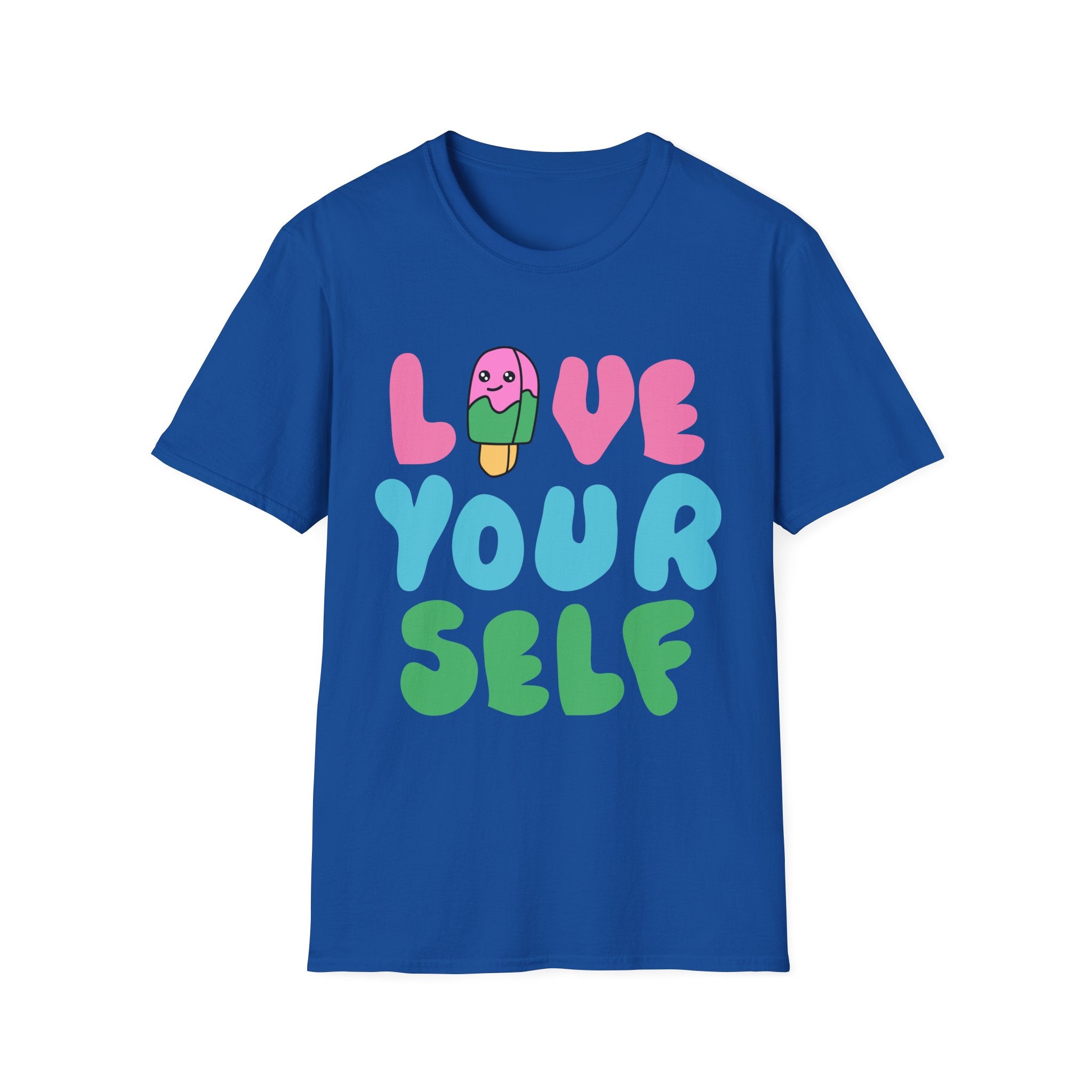 Love Yourself Tee