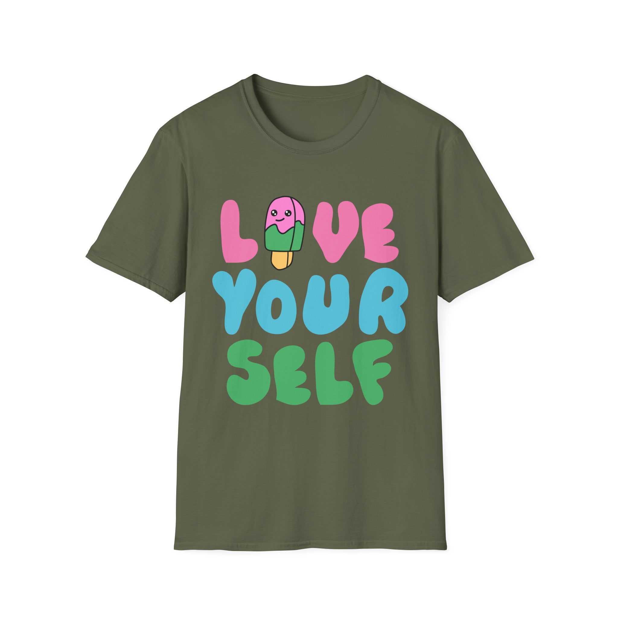 Love Yourself Tee