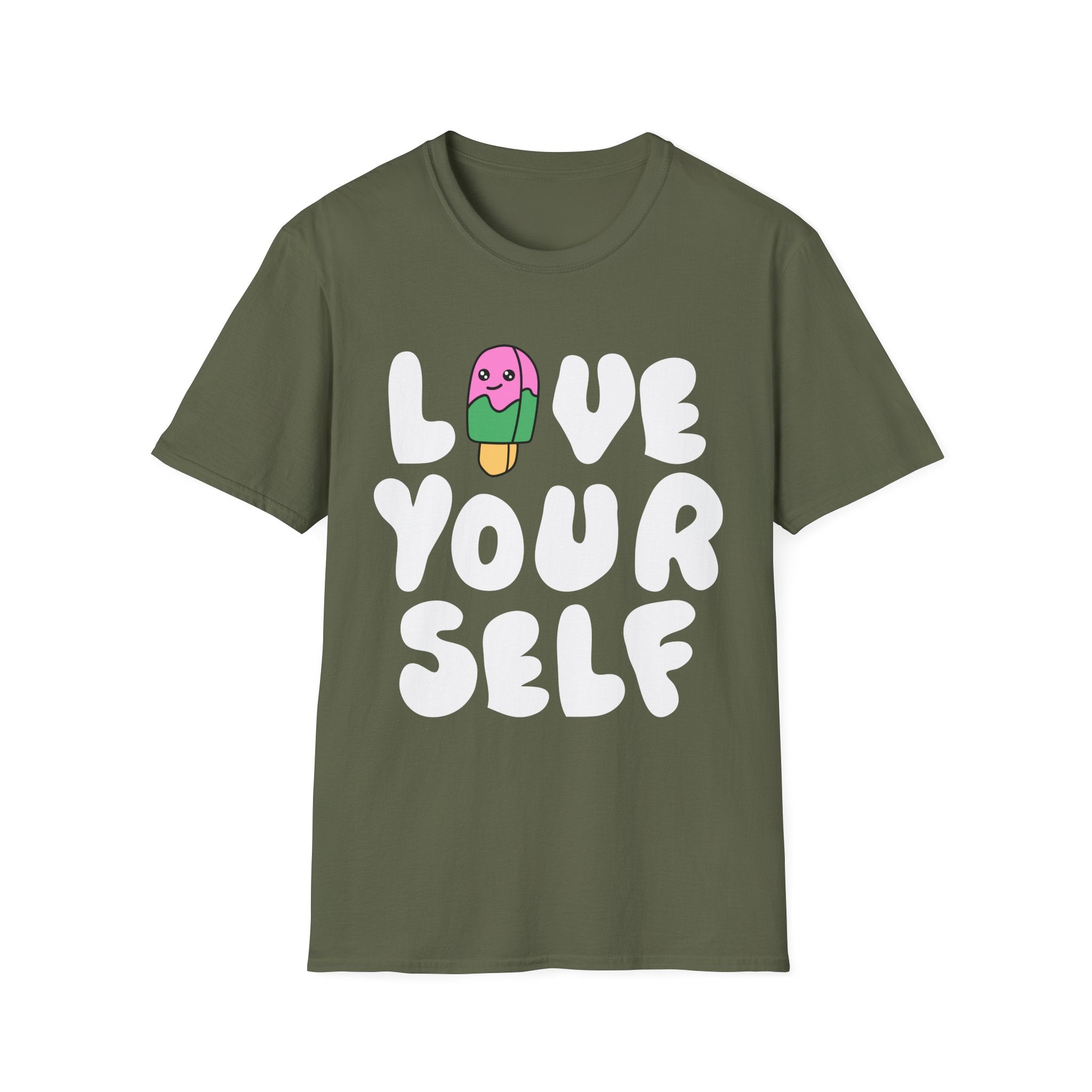 Love Yourself Tee