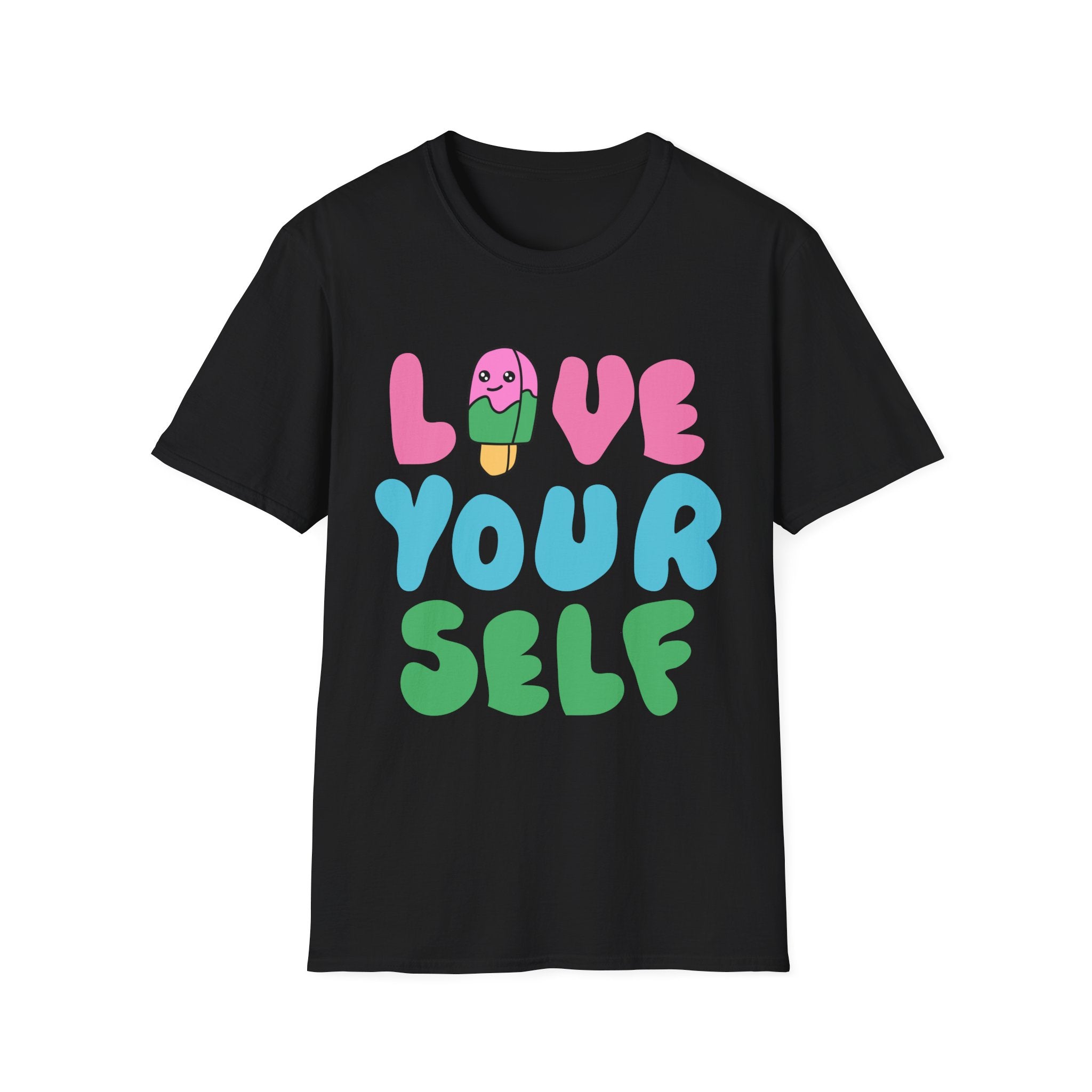 Love Yourself Tee
