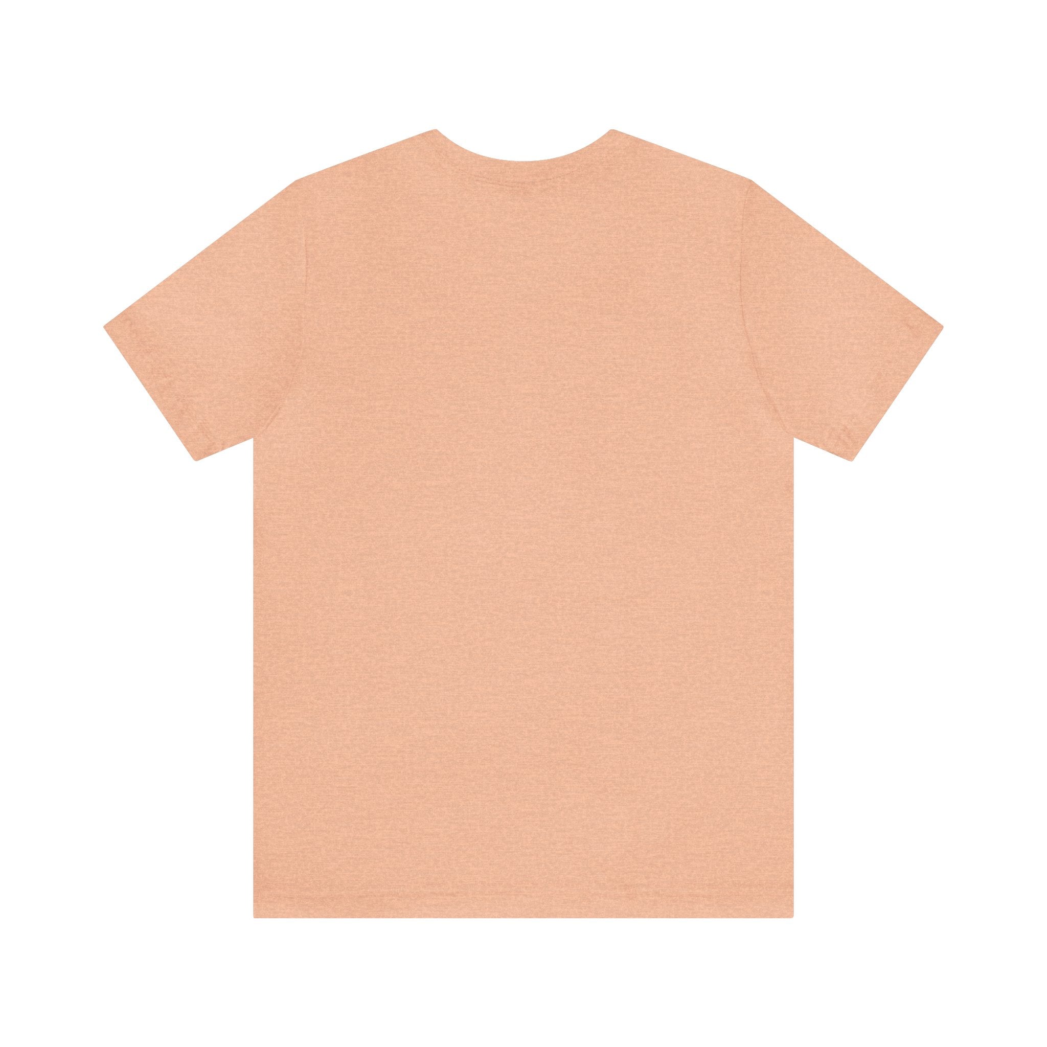 F Cancer Short Sleeve Tee