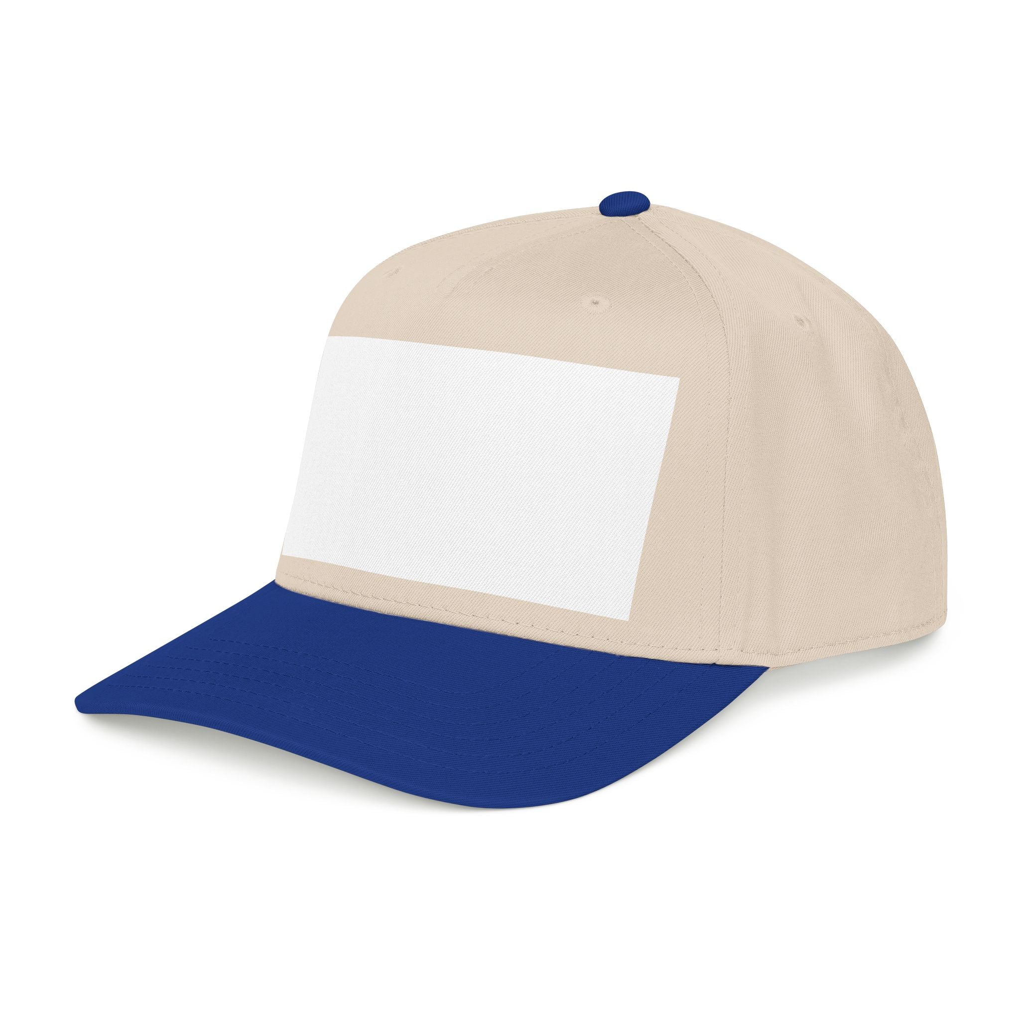 Bebop Logo Cap