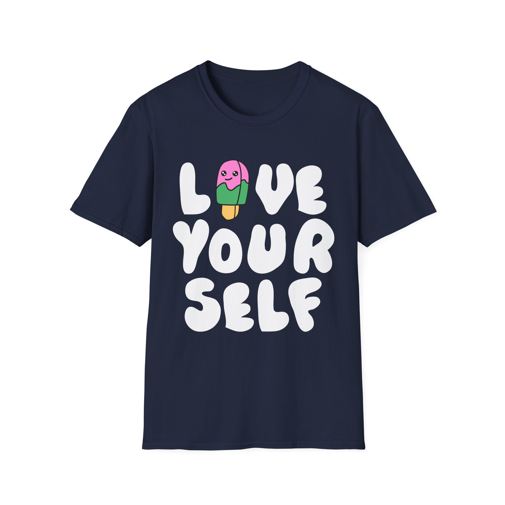 Love Yourself Tee