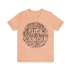 F Cancer Short Sleeve Tee