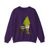 F Cancer Frogs Sweatshirt