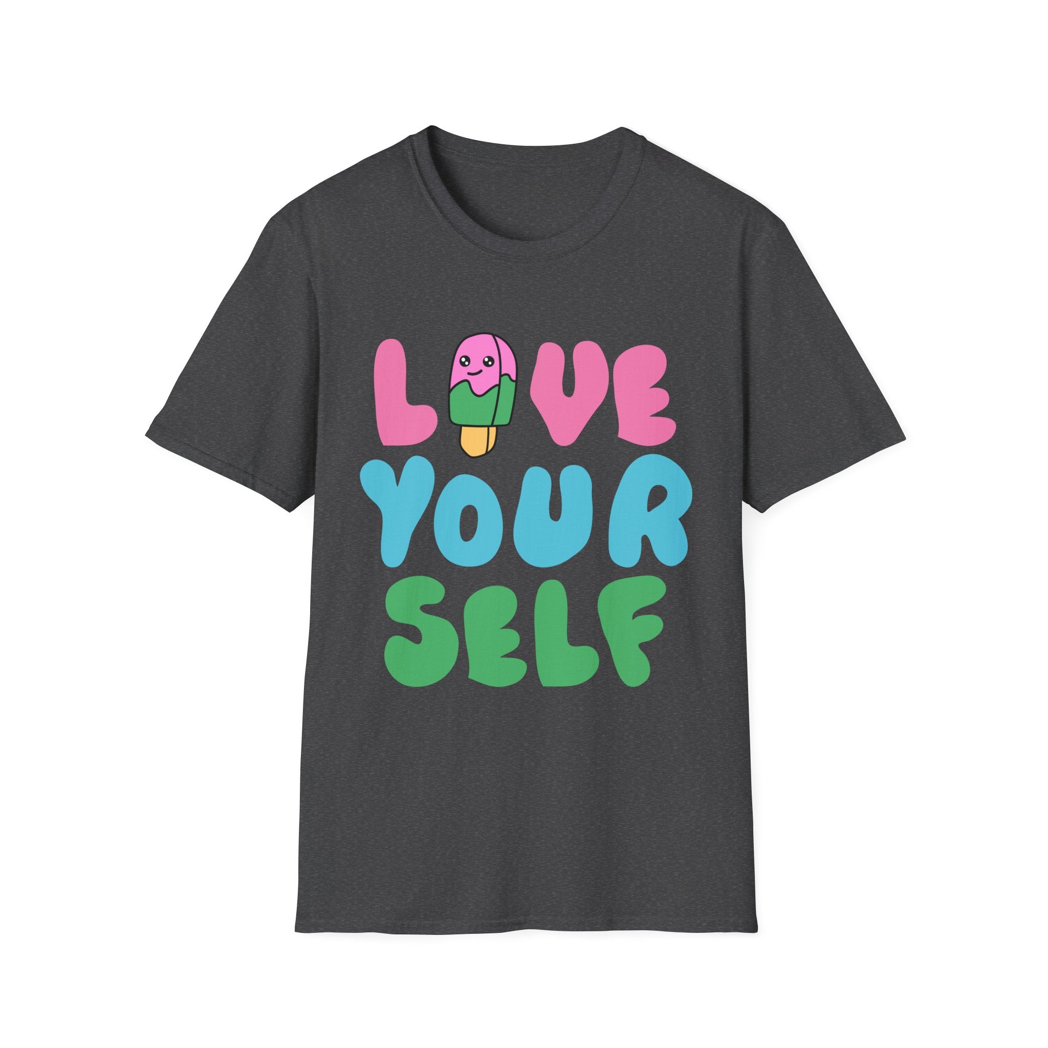 Love Yourself Tee
