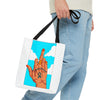 Gesture by Ore Tote Bag