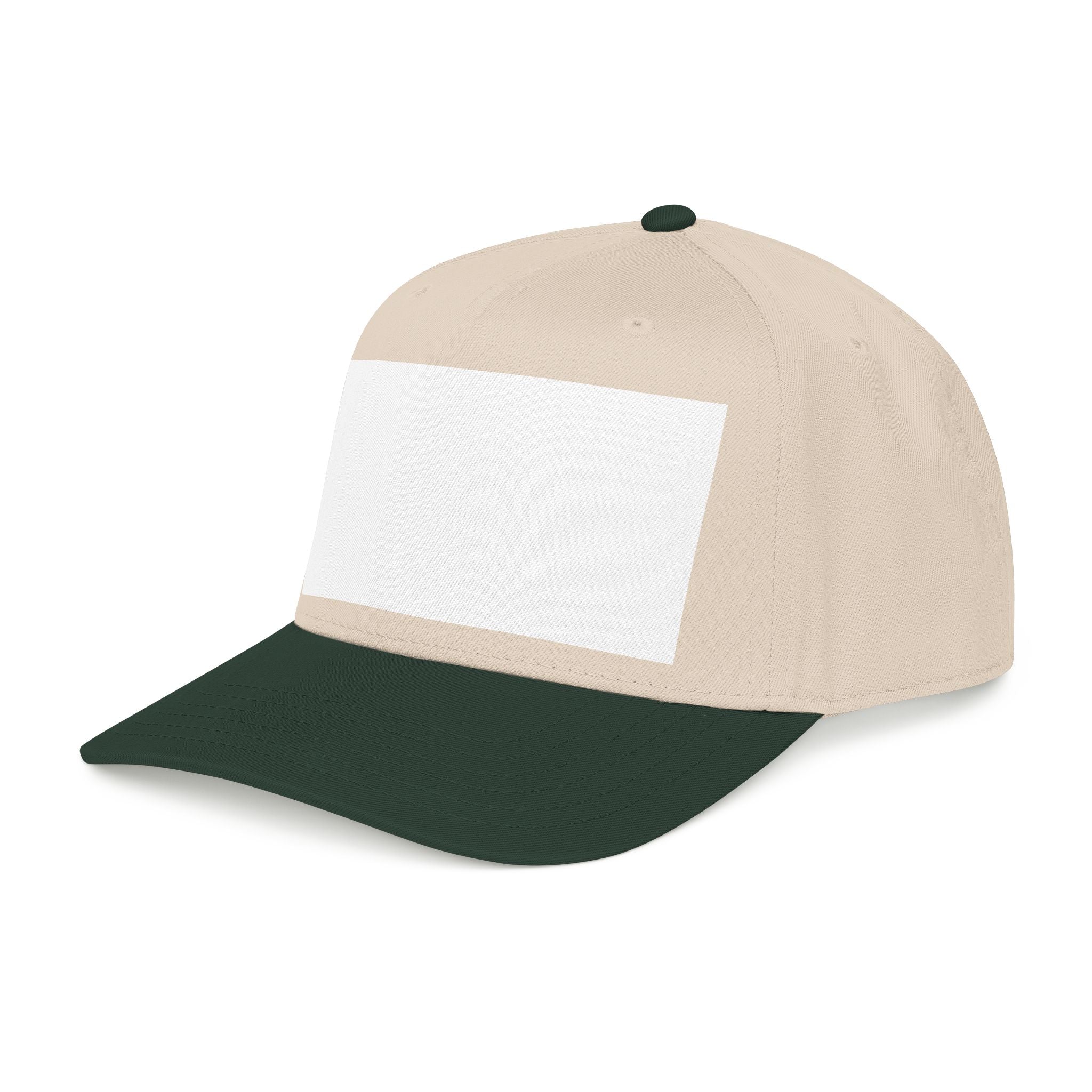 Bebop Logo Cap