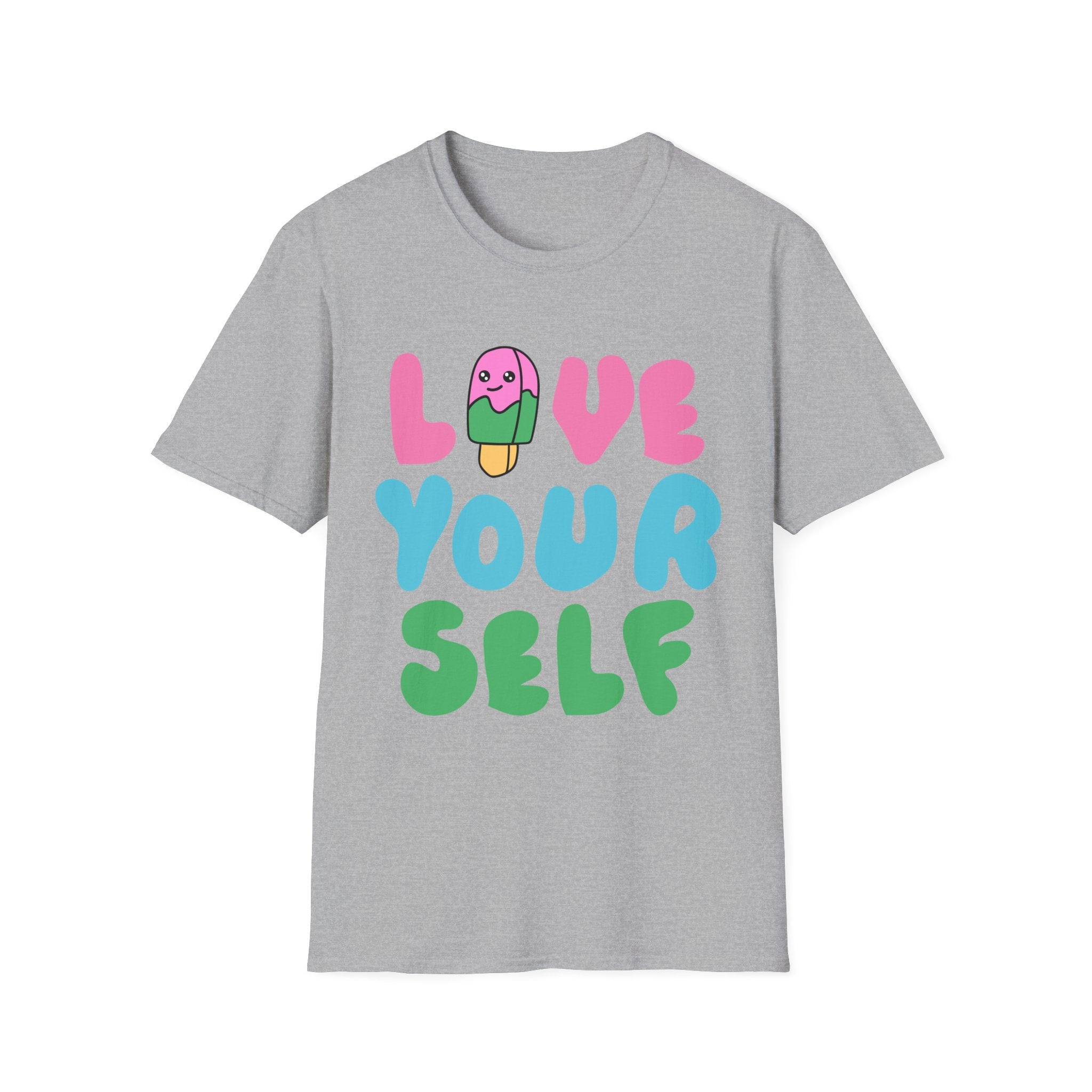 Love Yourself Tee