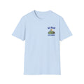 No Rain No Flowers Tee