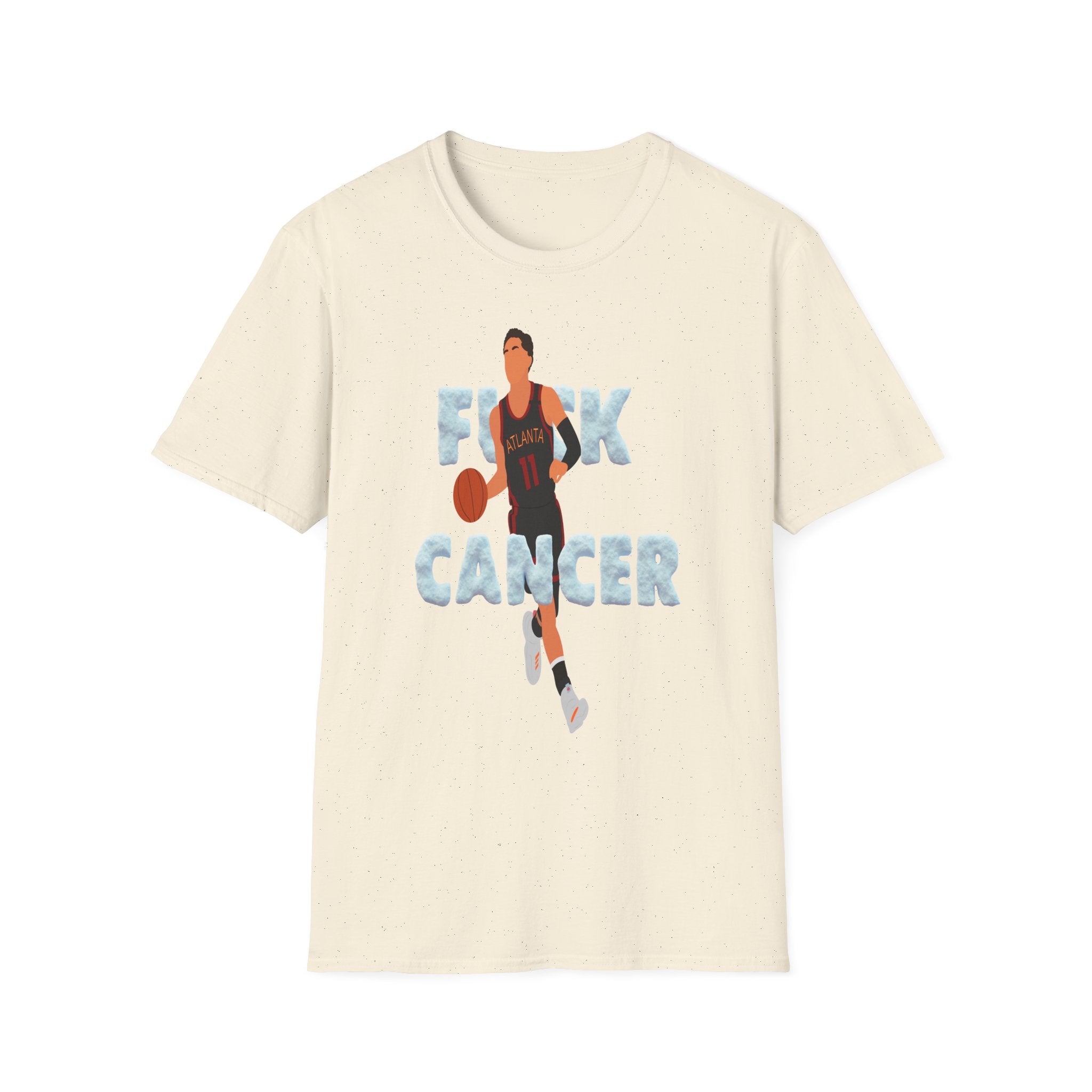 ICE TRAE SAYS