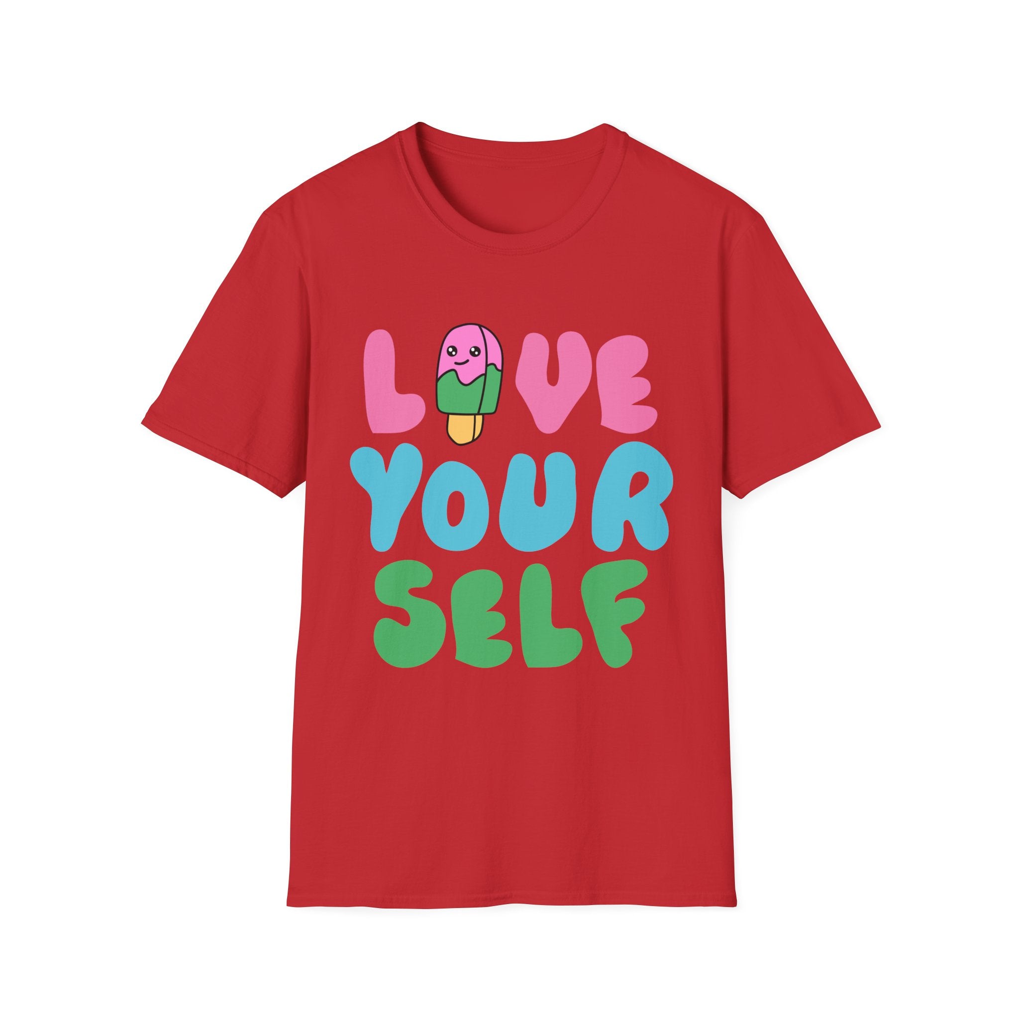 Love Yourself Tee