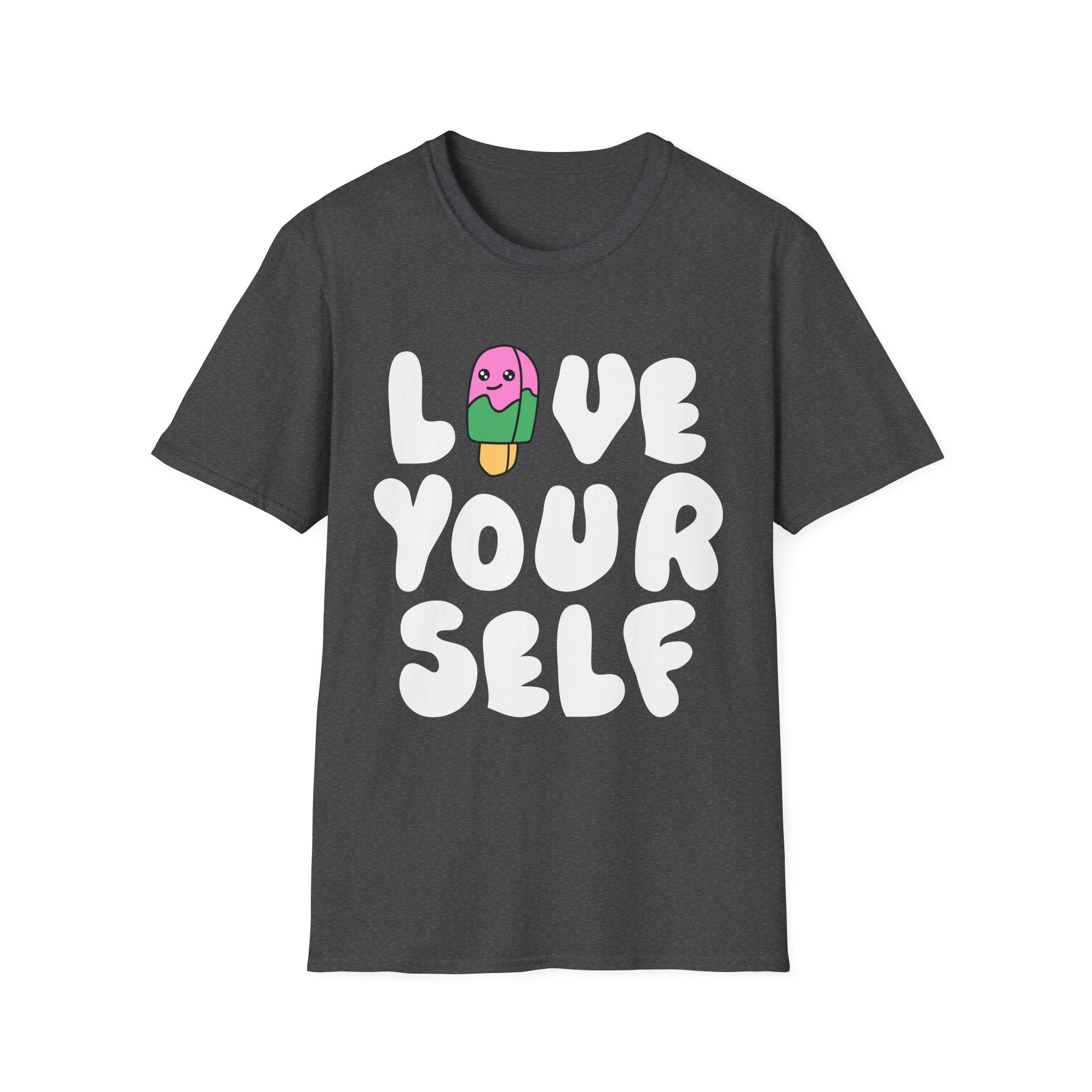 Love Yourself Tee