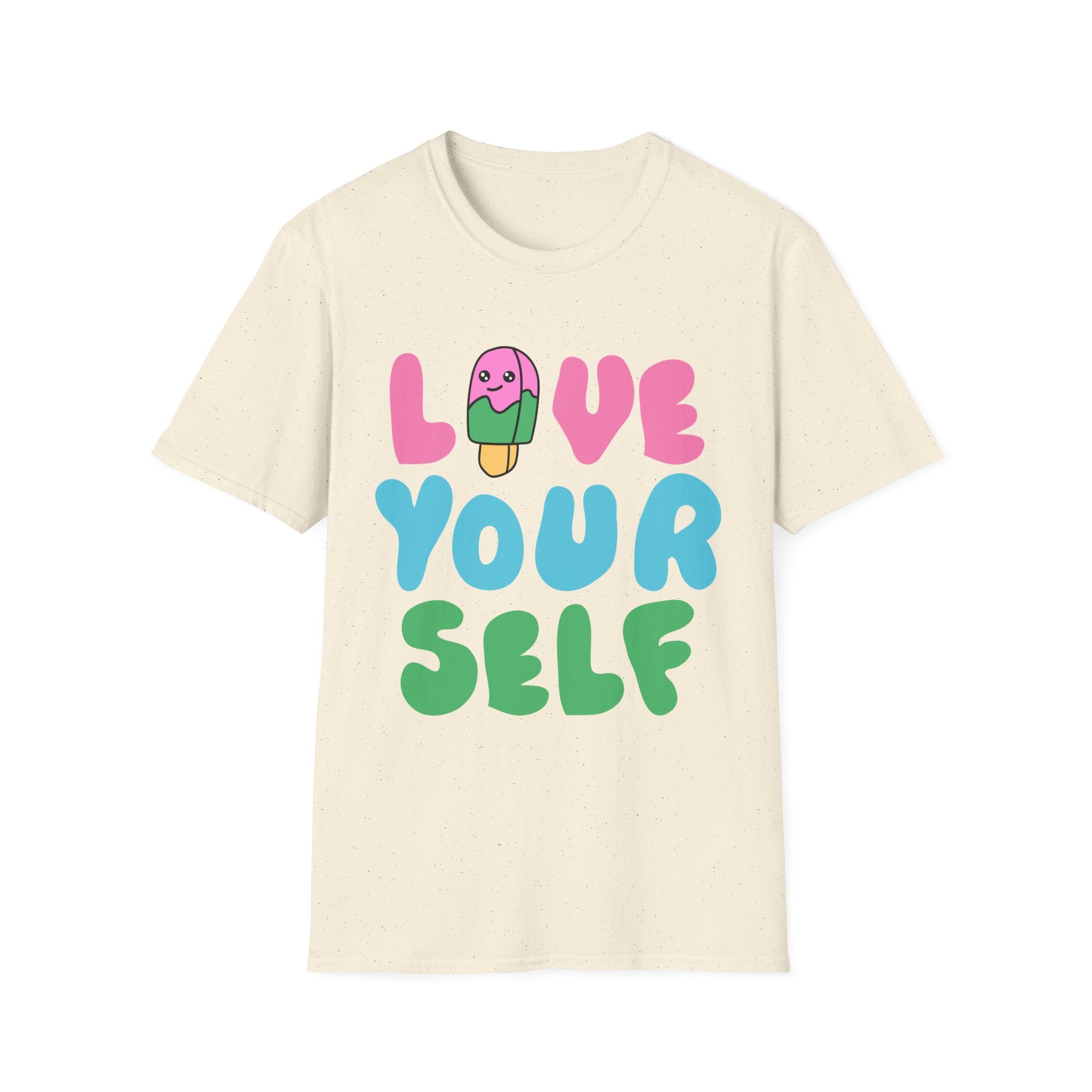 Love Yourself Tee