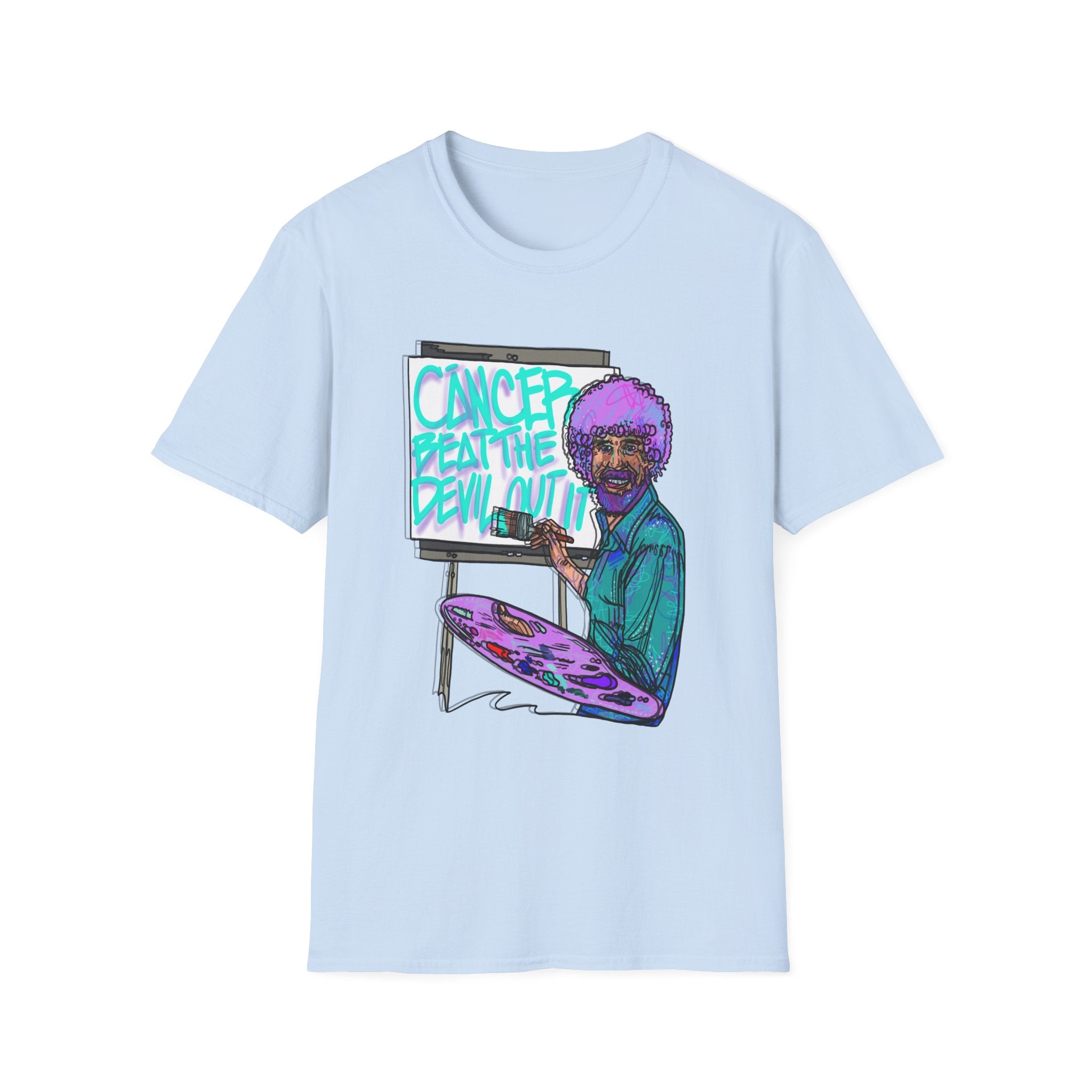 BEAT THE DEVIL OUT IT