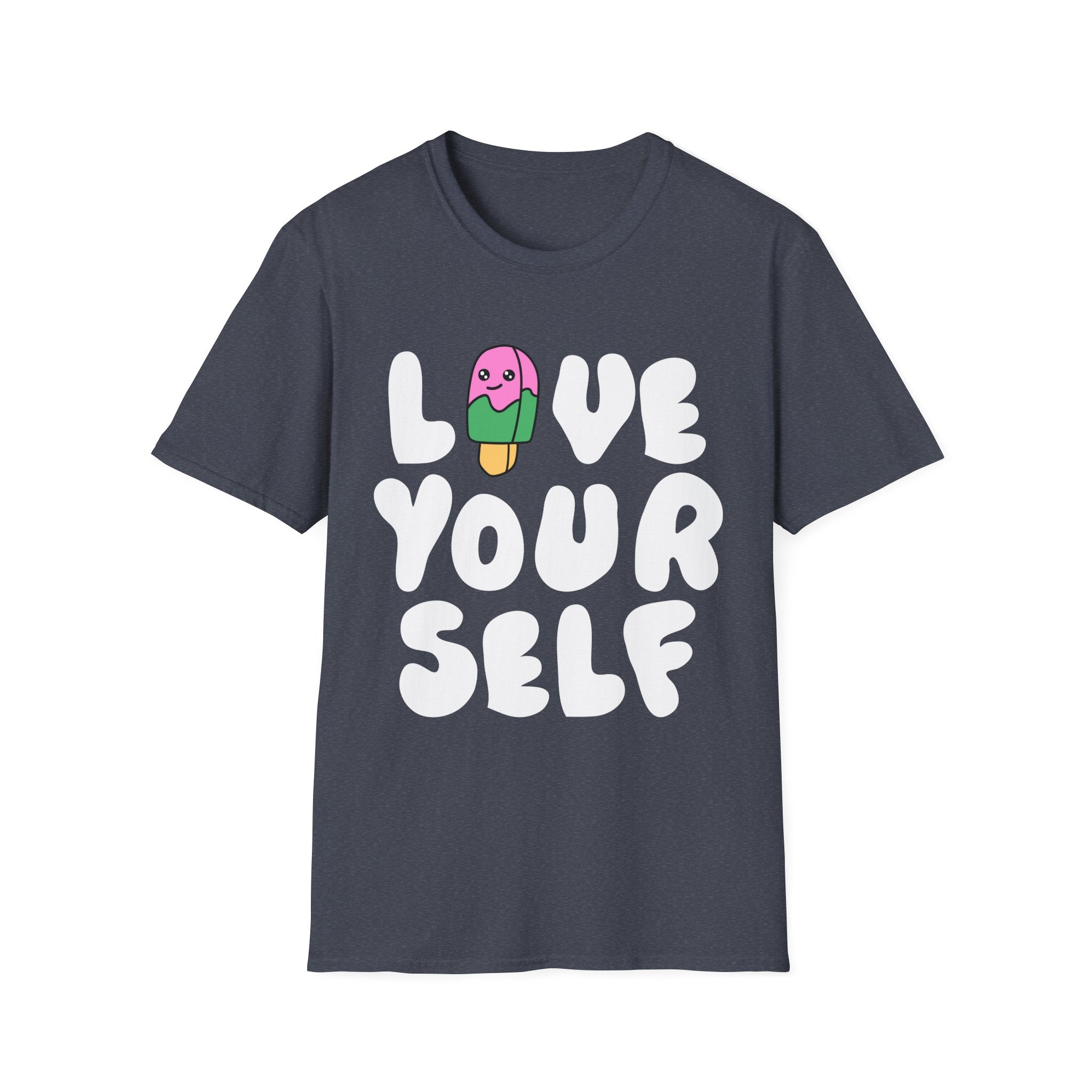 Love Yourself Tee